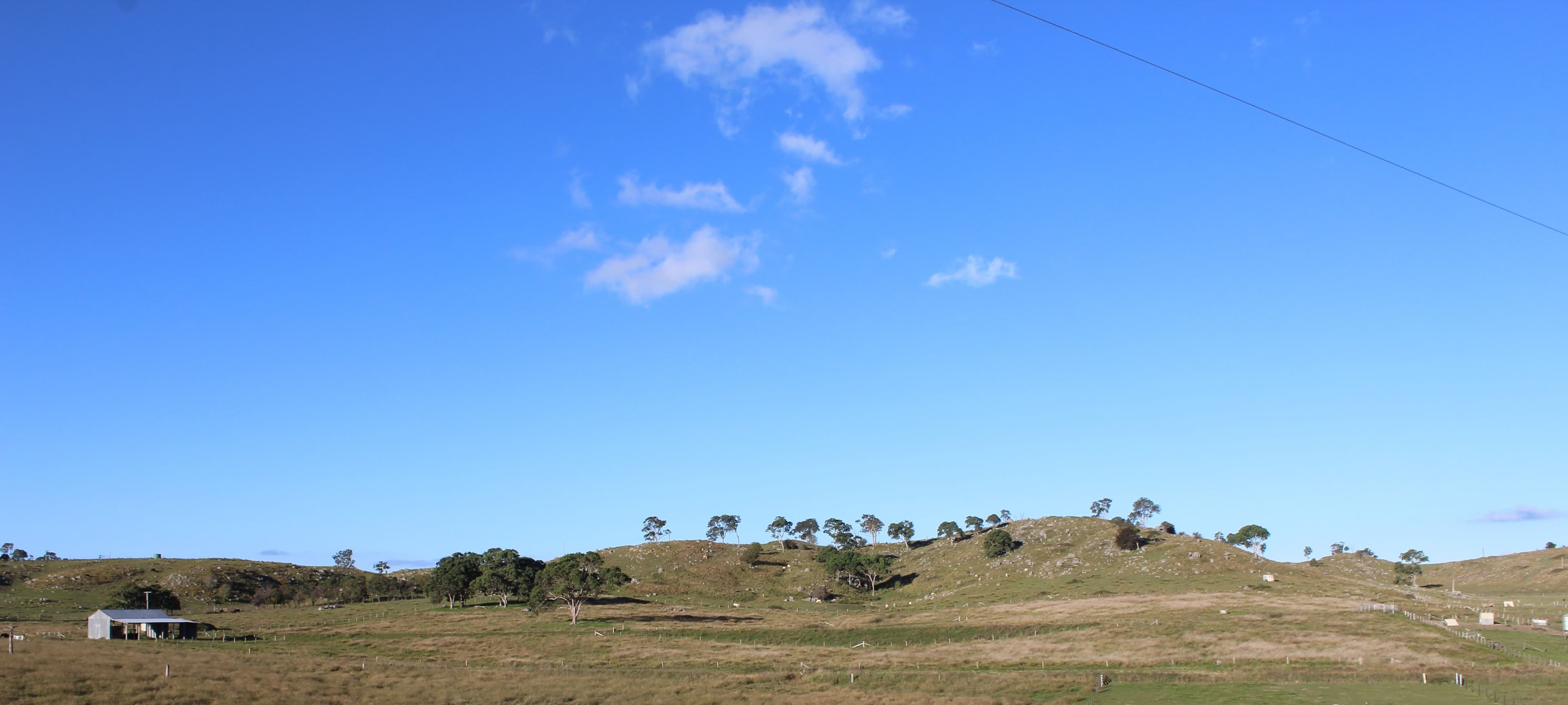 Lot 1 Bryans Gap Road, Tenterfield NSW 2372, Tenterfield - Thumbnail 2