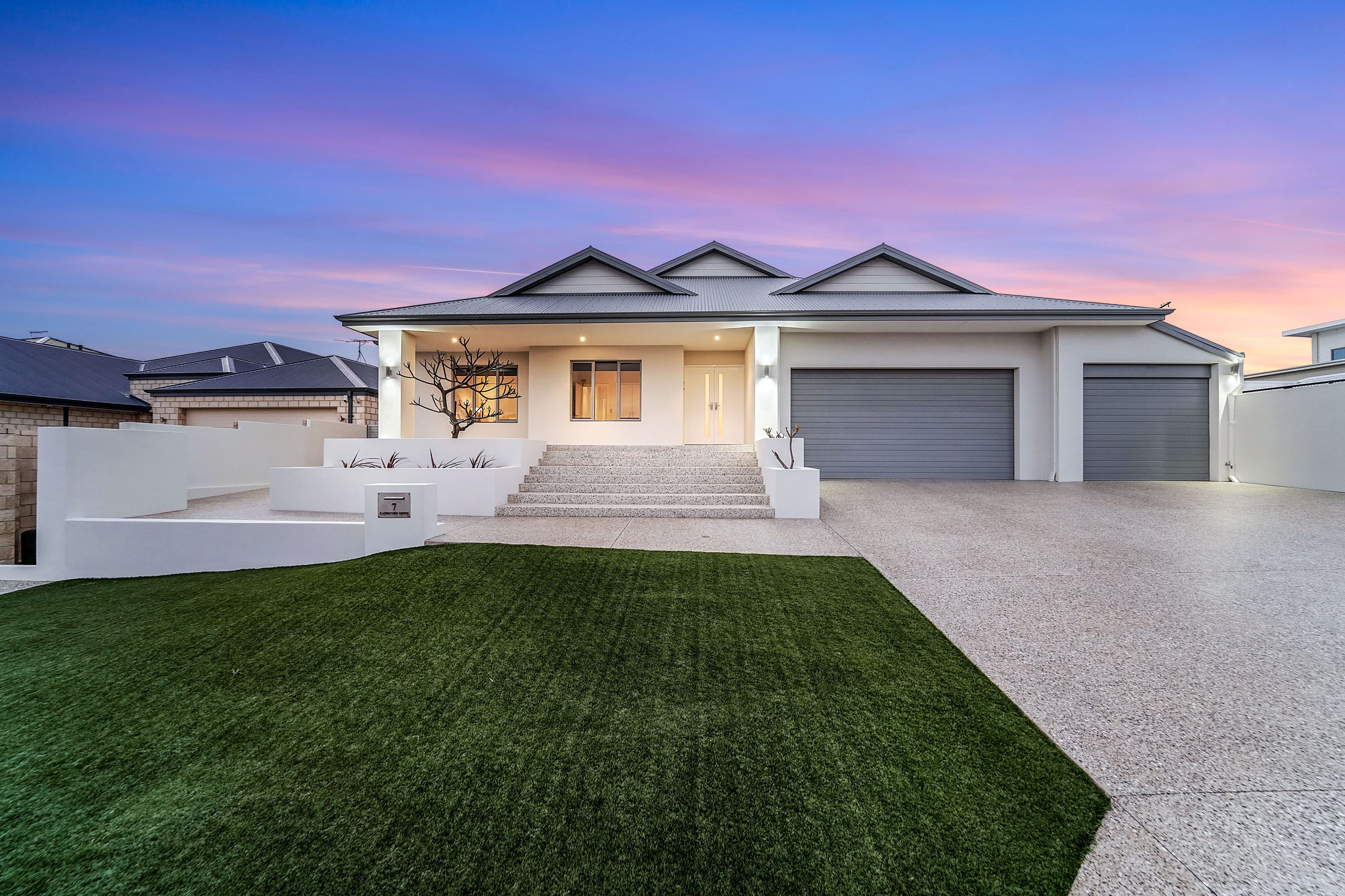 7 Capricorn Mews, Halls Head WA 6210, Halls Head - Image 1