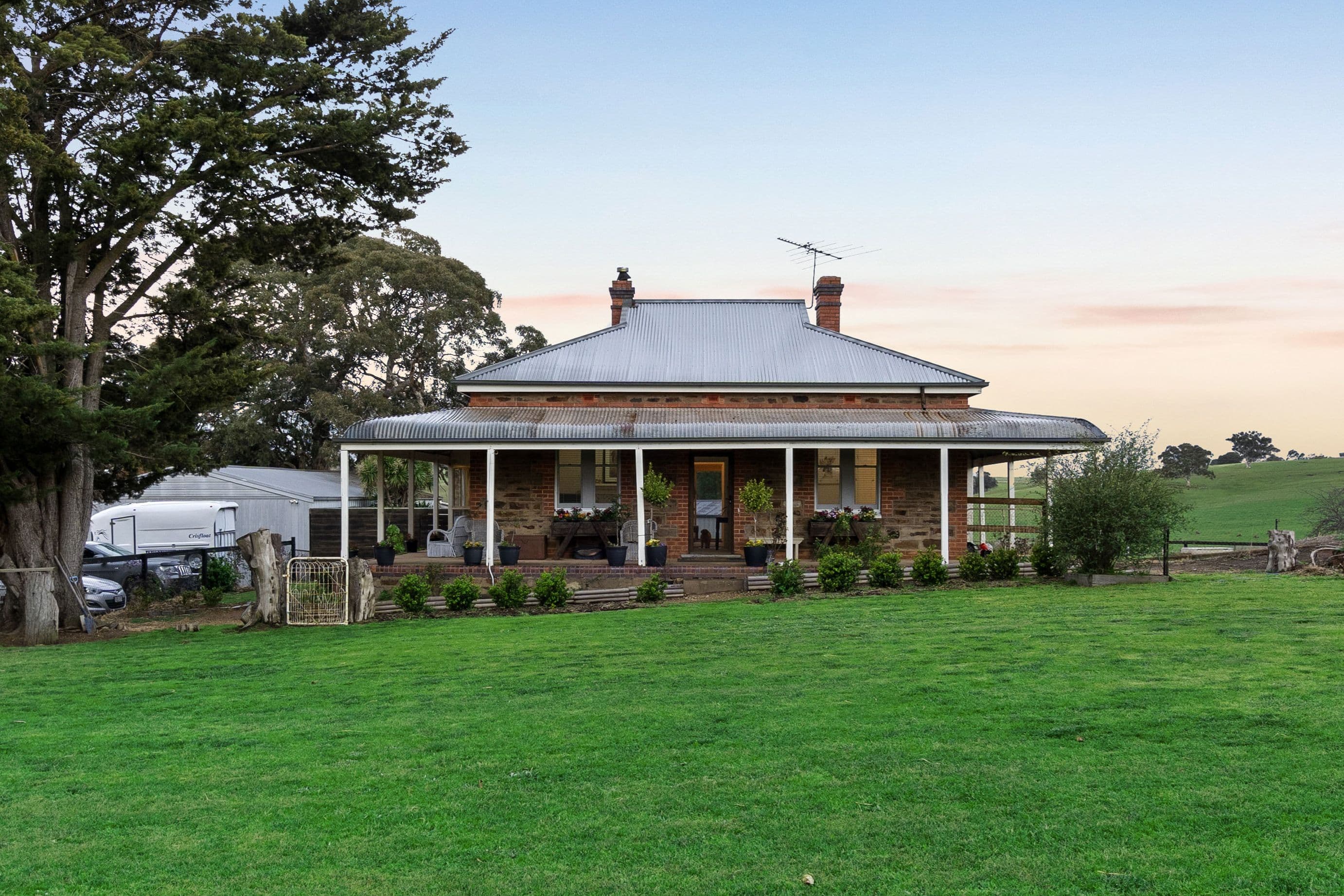 1115 Wellington Road, Highland Valley SA 5255, Highland Valley - Image 1