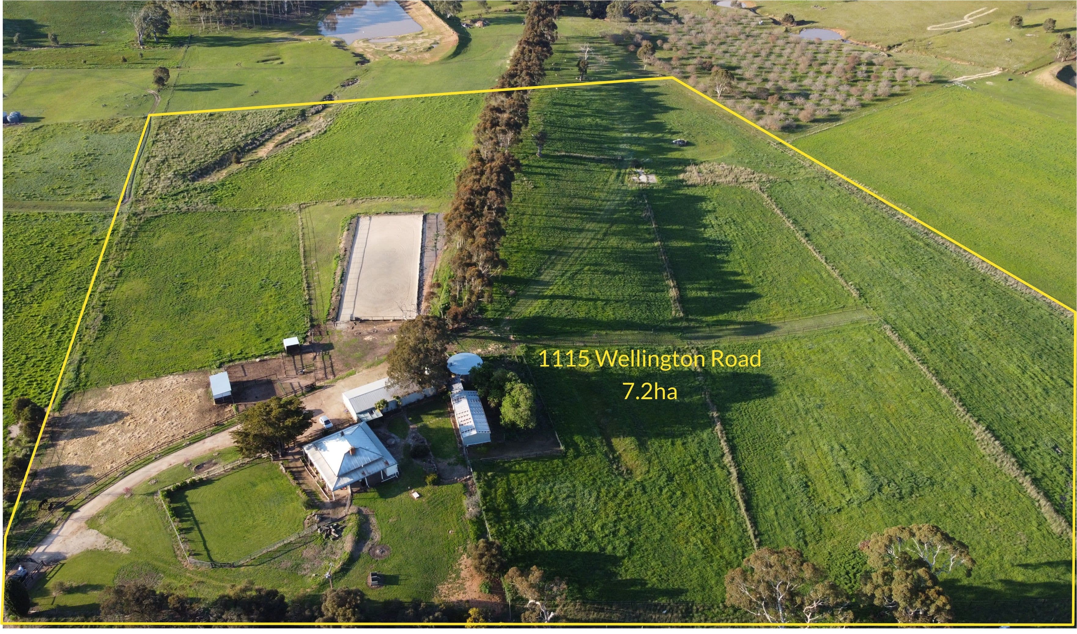 1115 Wellington Road, Highland Valley SA 5255, Highland Valley - Thumbnail 2