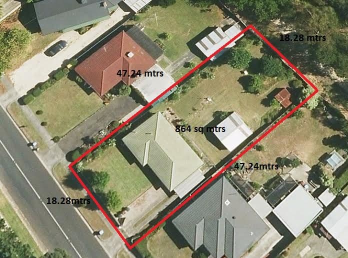 54 Lee Ann Crescent, Croydon VIC 3136, Croydon - Image 1