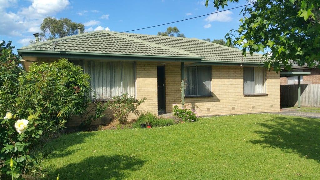 54 Lee Ann Crescent, Croydon VIC 3136, Croydon - Thumbnail 2