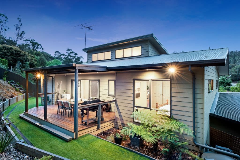 9 Daphne Crescent, Hurstbridge VIC 3099, Hurstbridge - Image 1