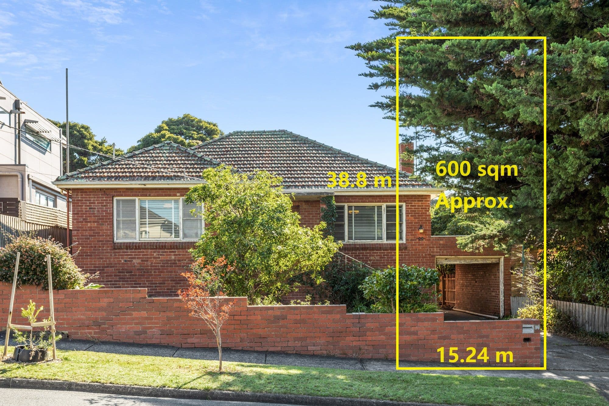 22 Uganda Street, Burwood VIC 3125, Burwood - Image 1