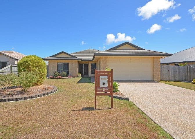 8 Harly Court, Urraween QLD 4655, Urraween - Image 1