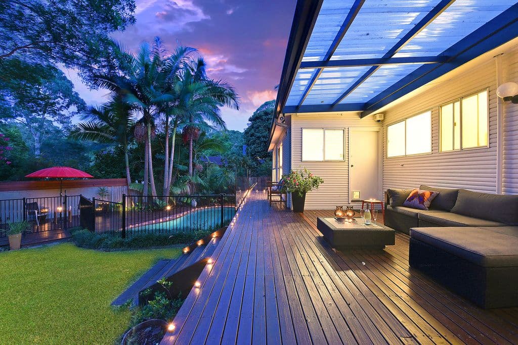 4 Gilgandra Avenue, Thornleigh NSW 2120, Thornleigh - Image 1