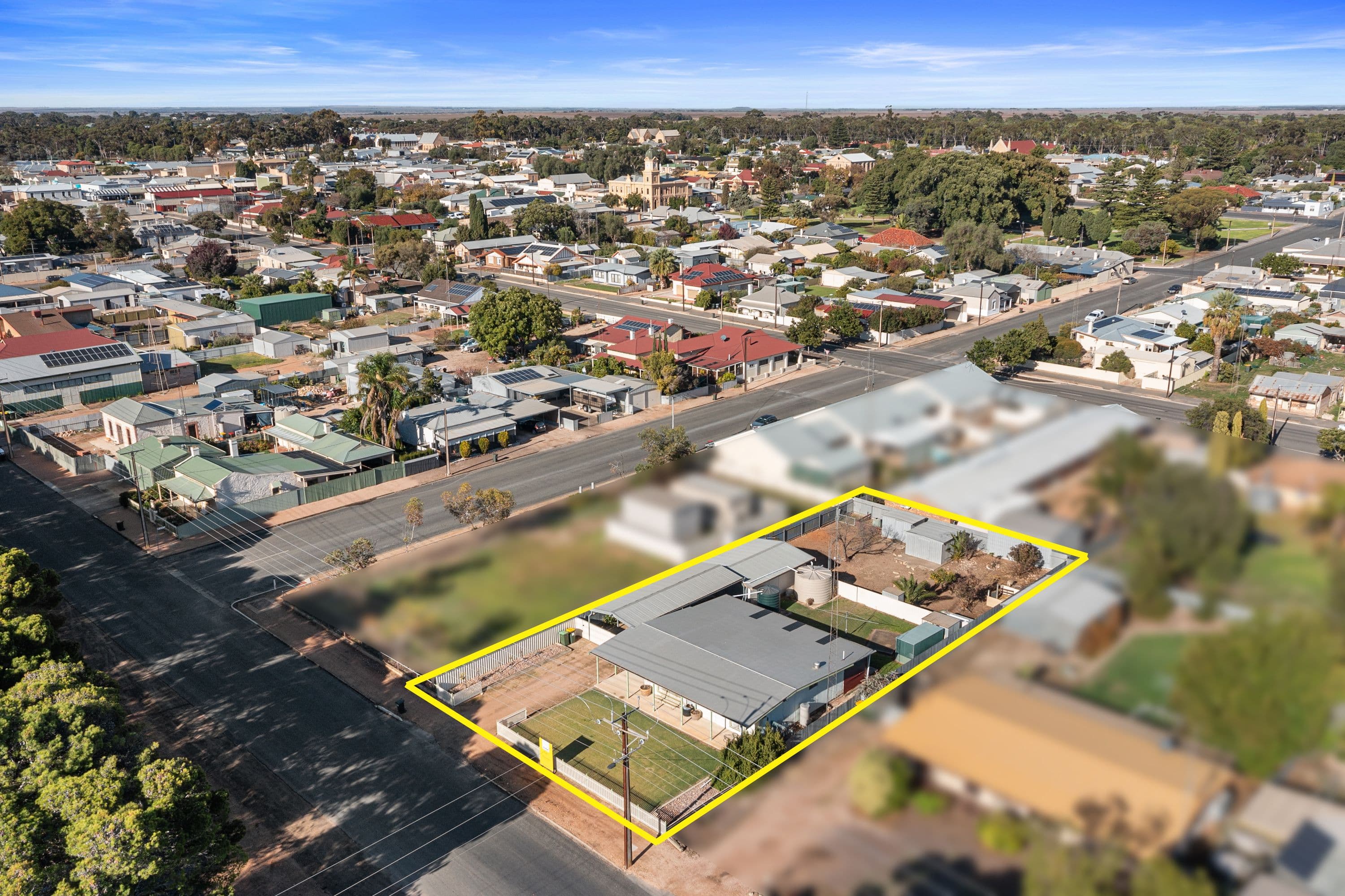 26 Blyth Terrace, Moonta SA 5558, Moonta - Image 1
