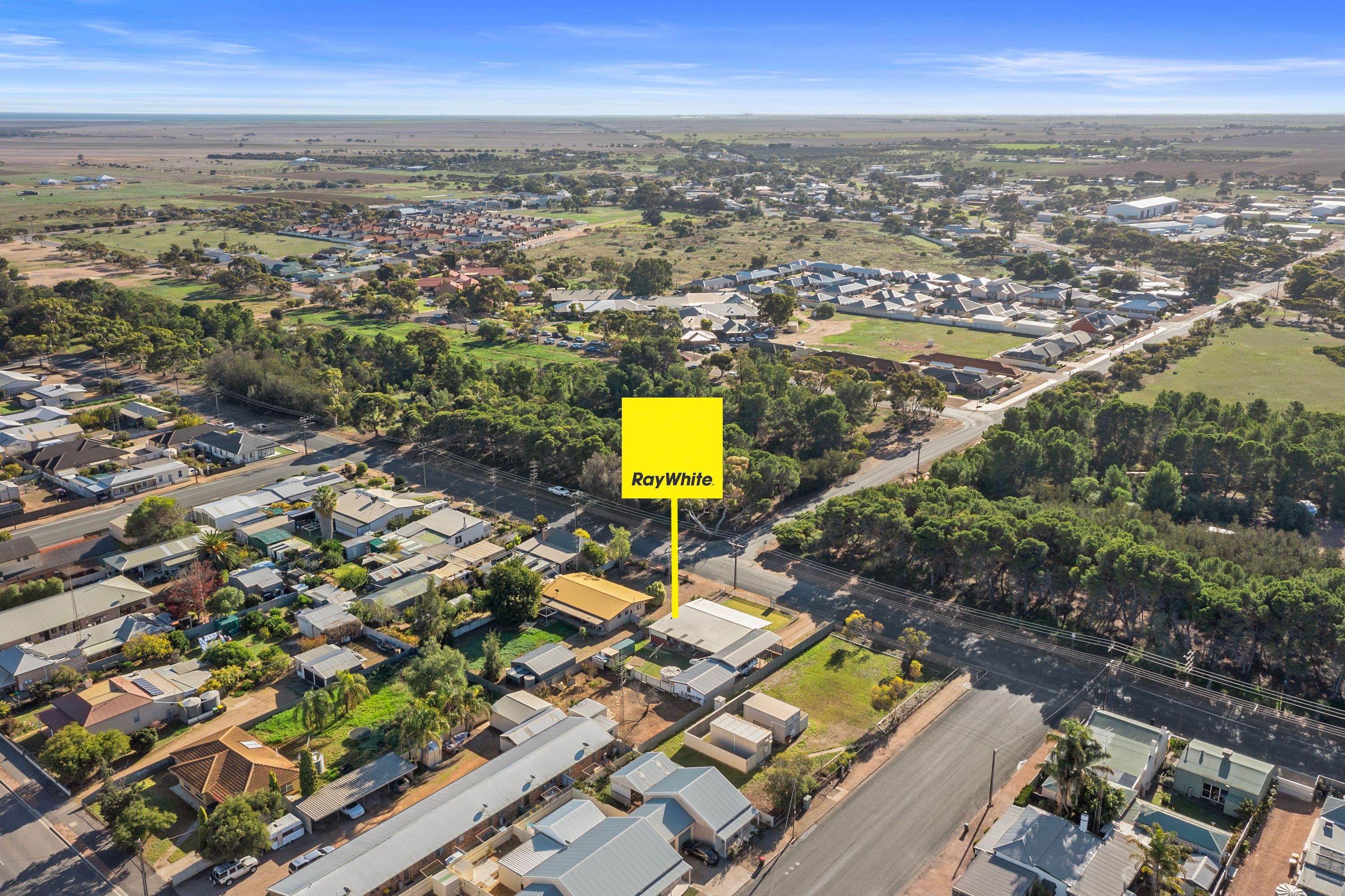 26 Blyth Terrace, Moonta SA 5558, Moonta - Thumbnail 2