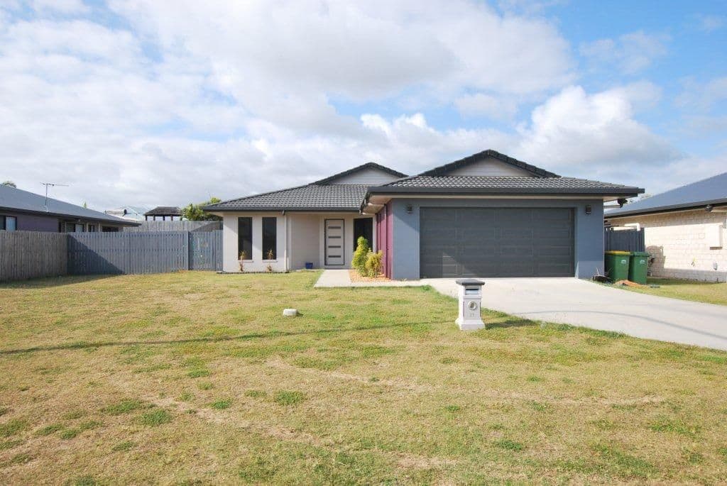 21 Turnbuckle Street, BUCASIA QLD 4750, Bucasia - Thumbnail 2