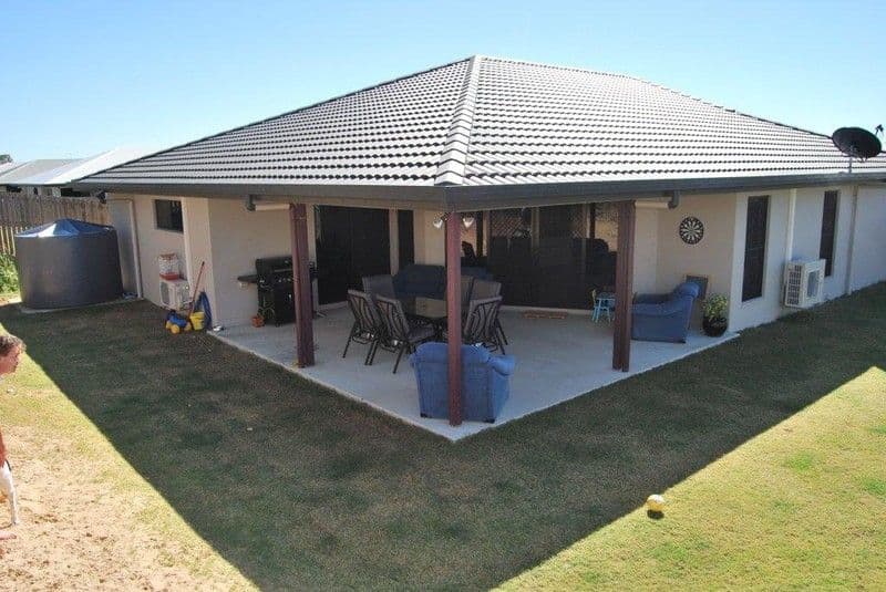 21 Turnbuckle Street, BUCASIA QLD 4750, Bucasia - Thumbnail 4