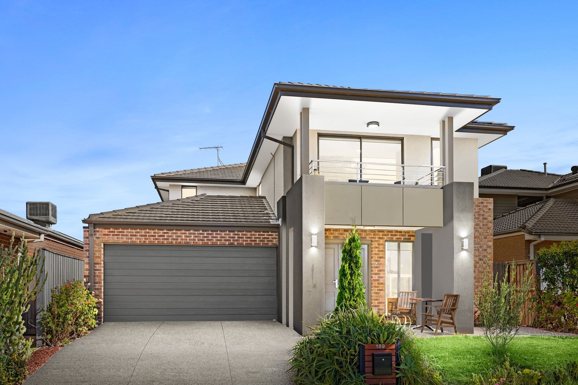 189 Manor Lakes Boulevard, MANOR LAKES VIC 3024, Manor Lakes - Image 1
