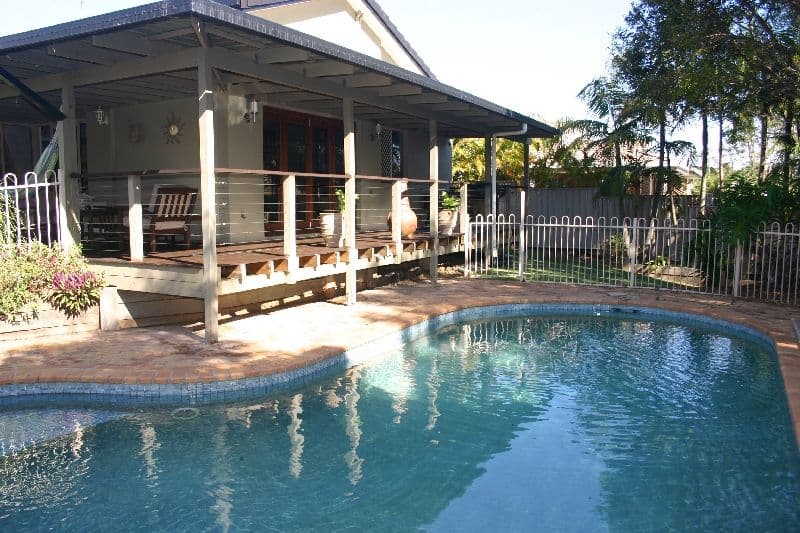 4 Strathmore Court, ROBINA QLD 4226, Robina - Image 1