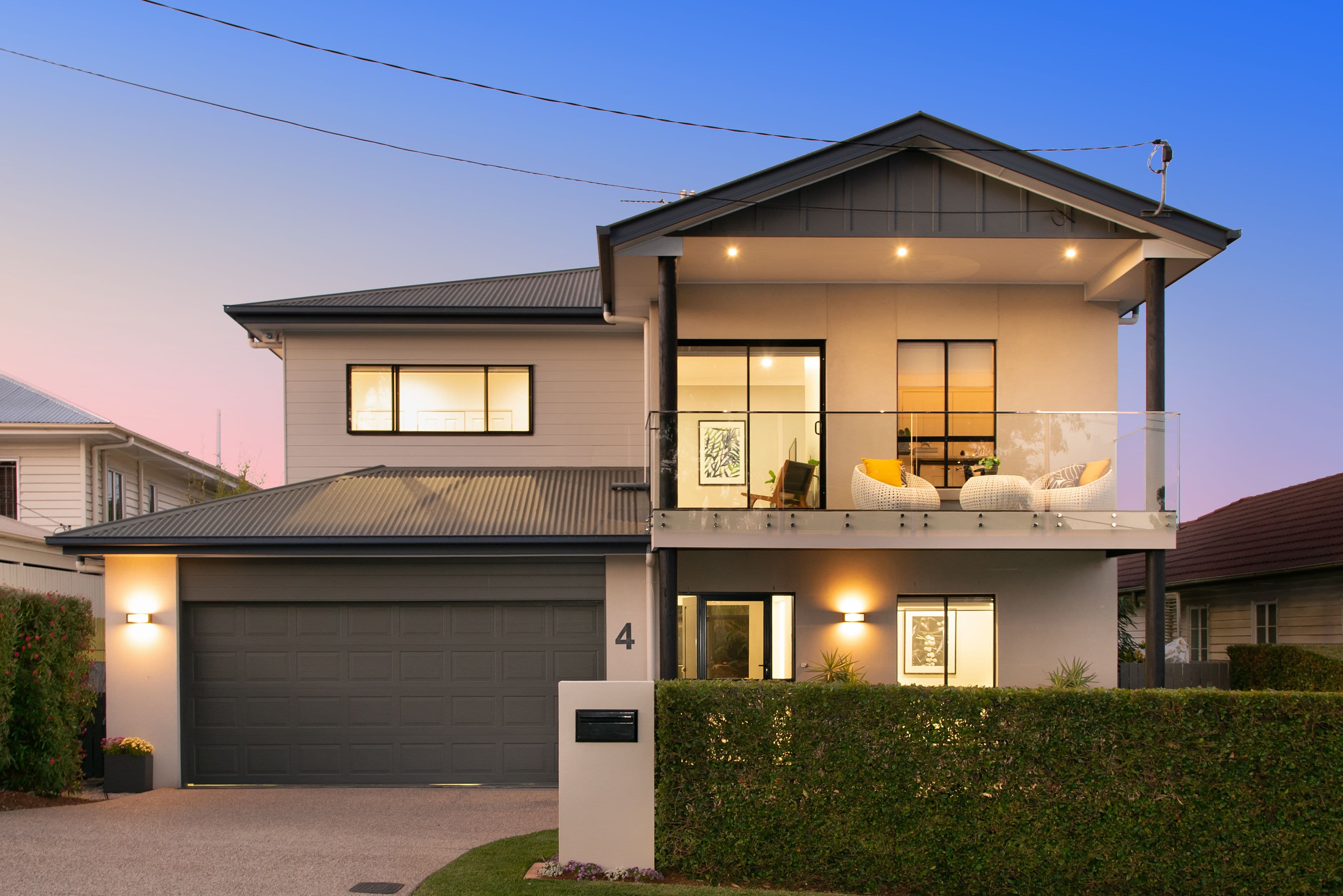 4 Aubrey Street, Camp Hill QLD 4152, Camp Hill - Image 1