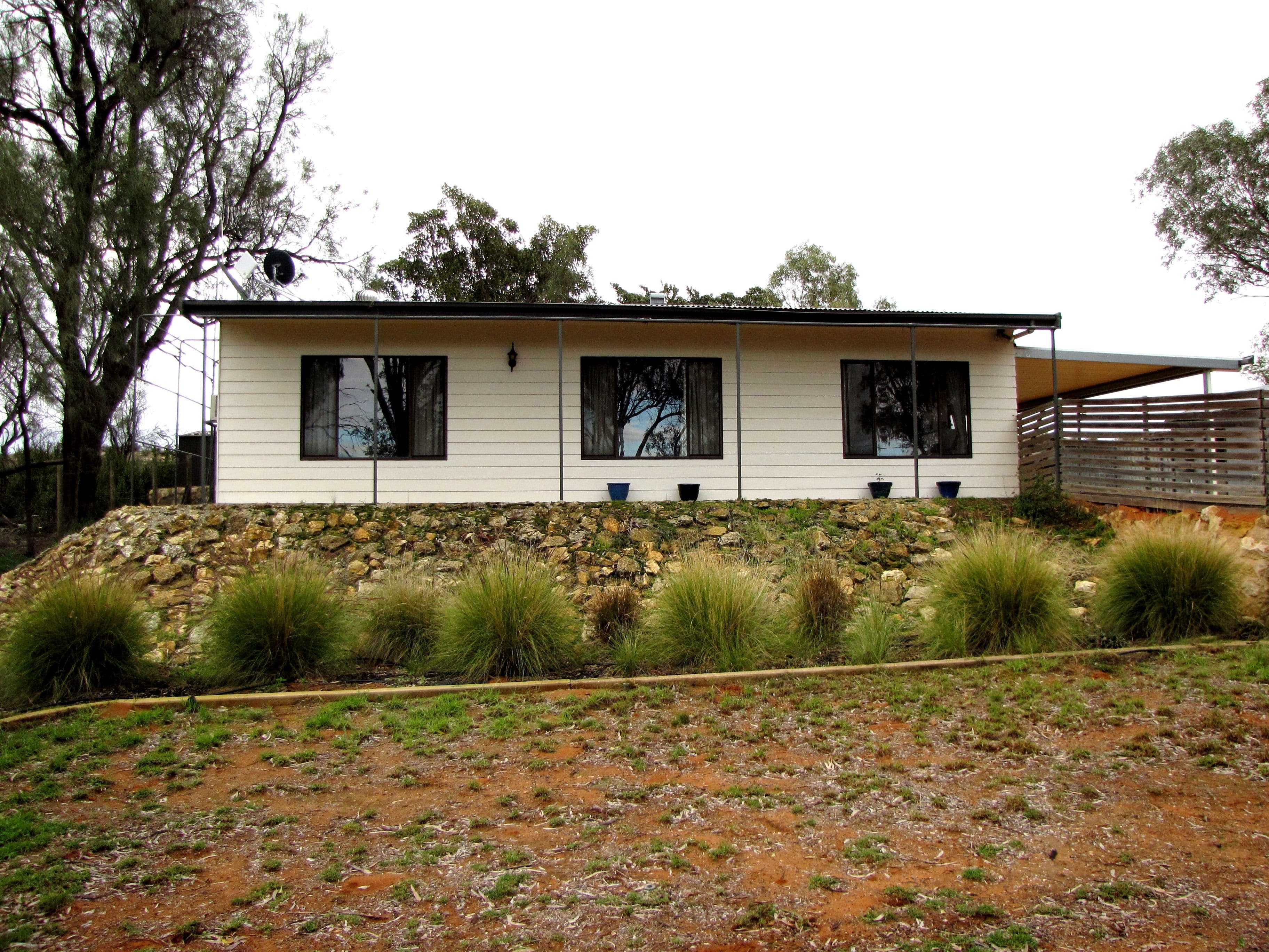 320 Morgan Road, Barmera SA 5345, Barmera - Image 1