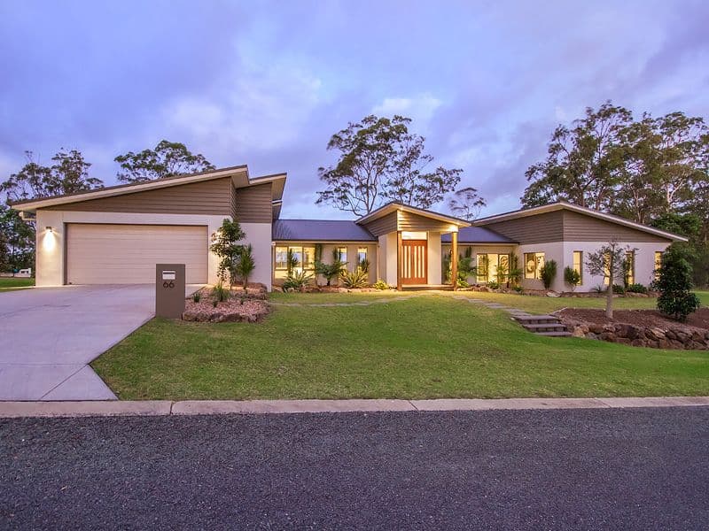 66 Jourdana Drive, Wongawallan QLD 4210, Wongawallan - Image 1