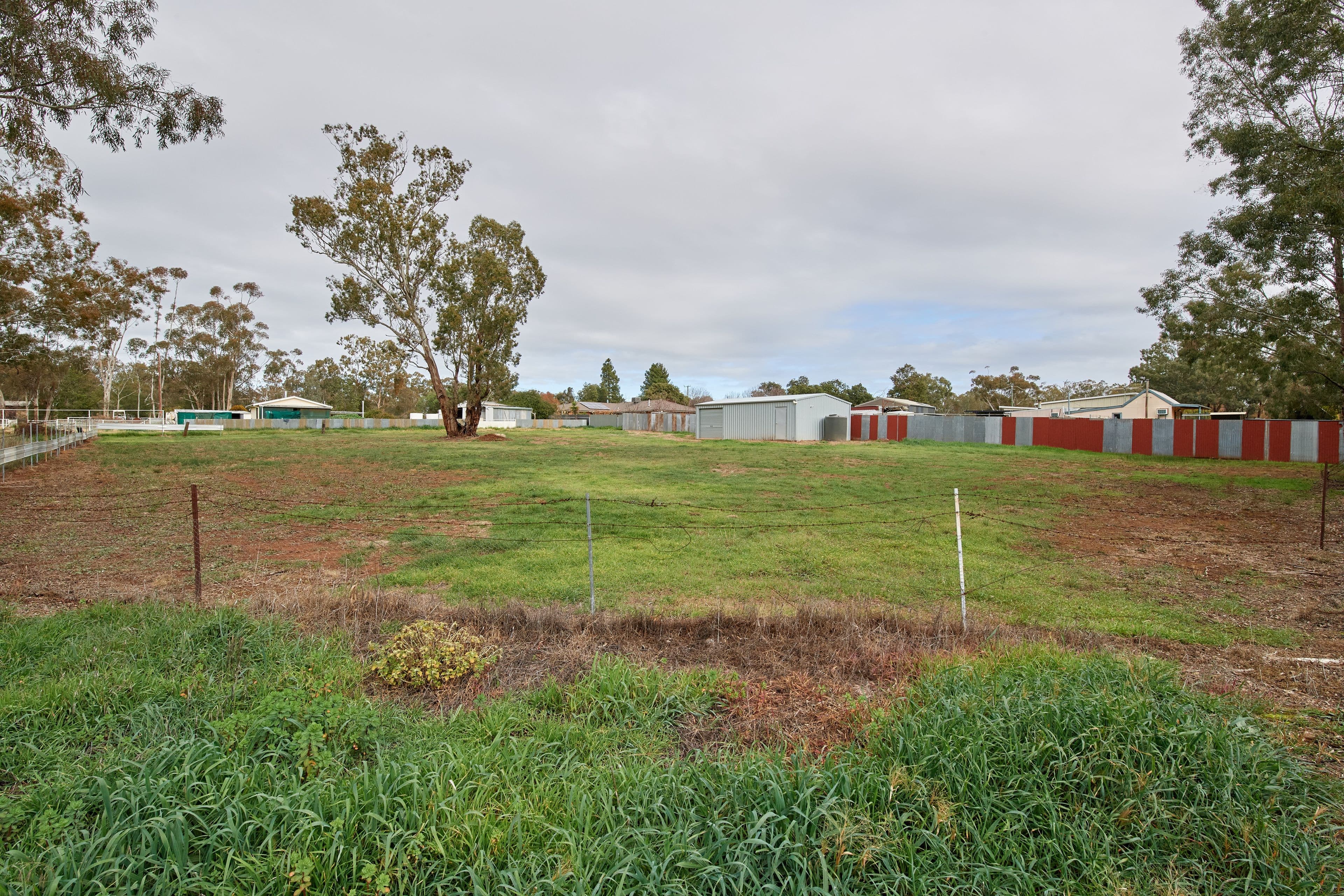 Lot 3 Don Street, Marrar NSW 2652, Marrar - Thumbnail 2