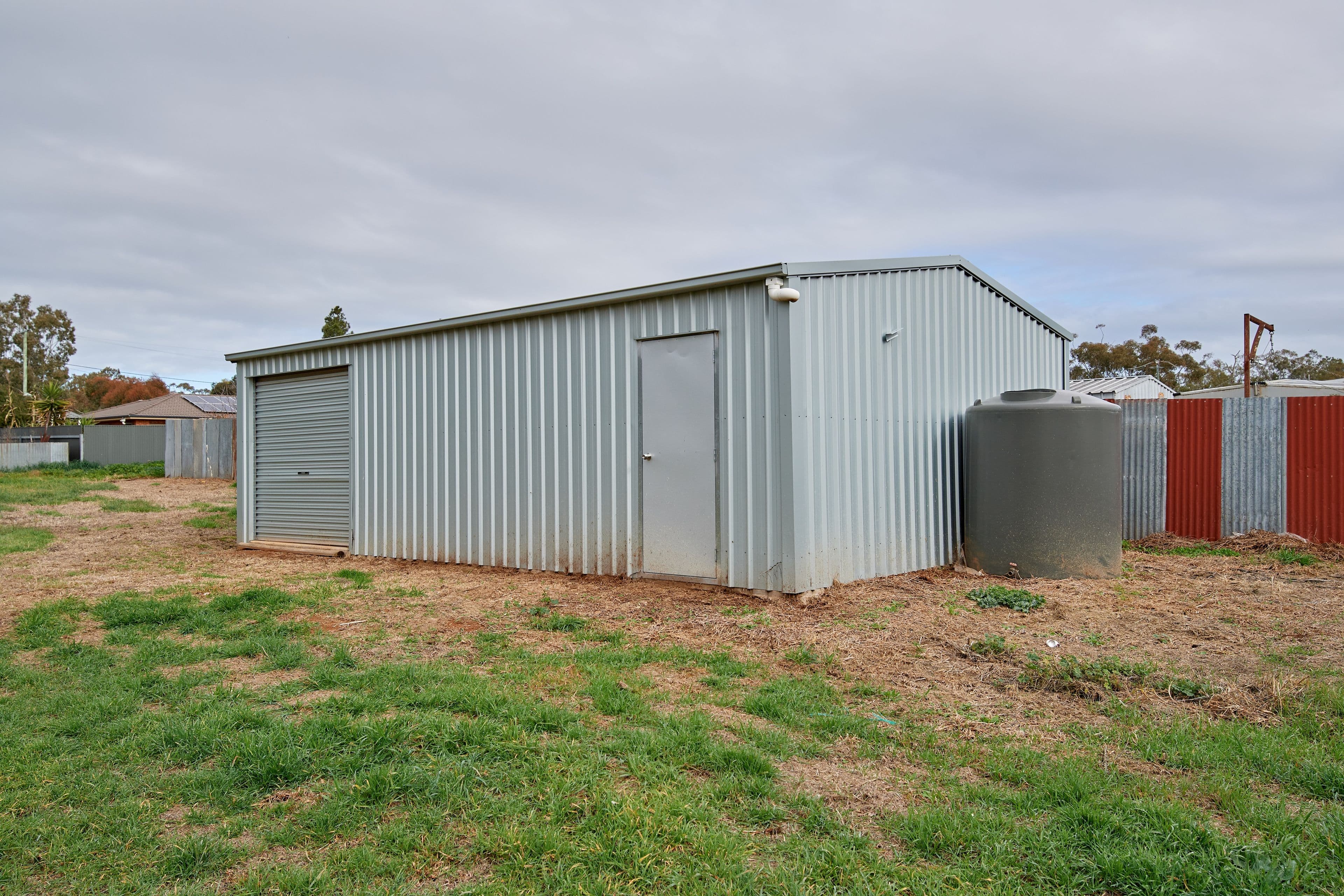 Lot 3 Don Street, Marrar NSW 2652, Marrar - Thumbnail 3