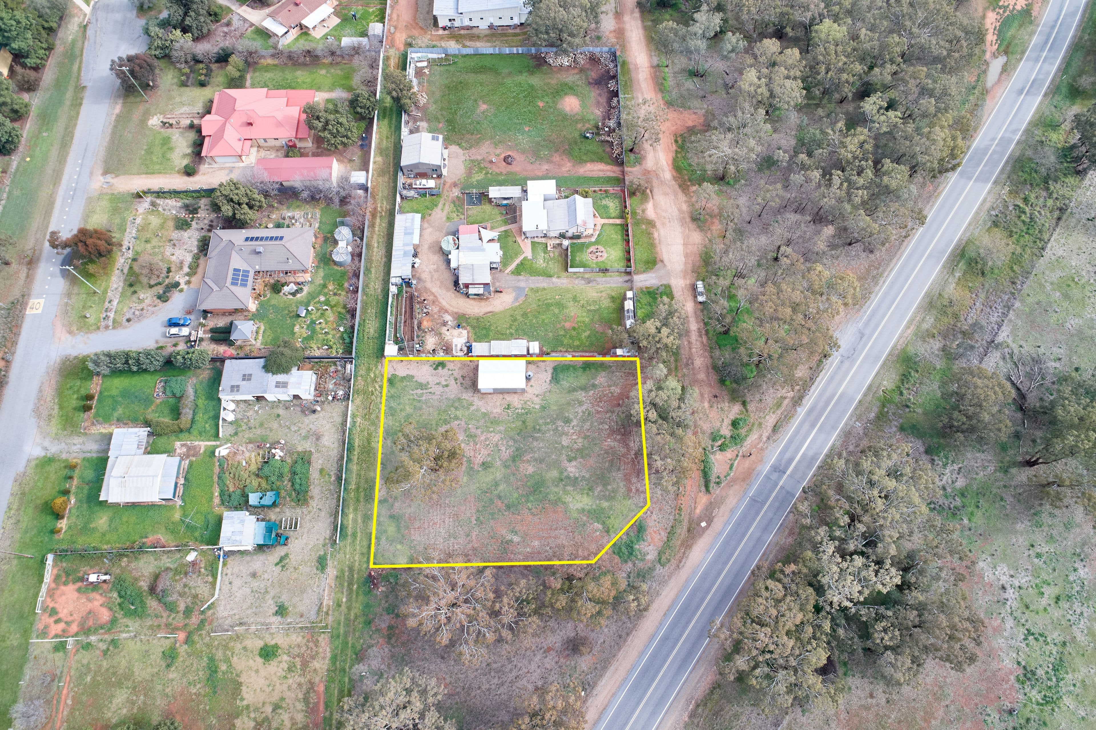 Lot 3 Don Street, Marrar NSW 2652, Marrar - Thumbnail 5