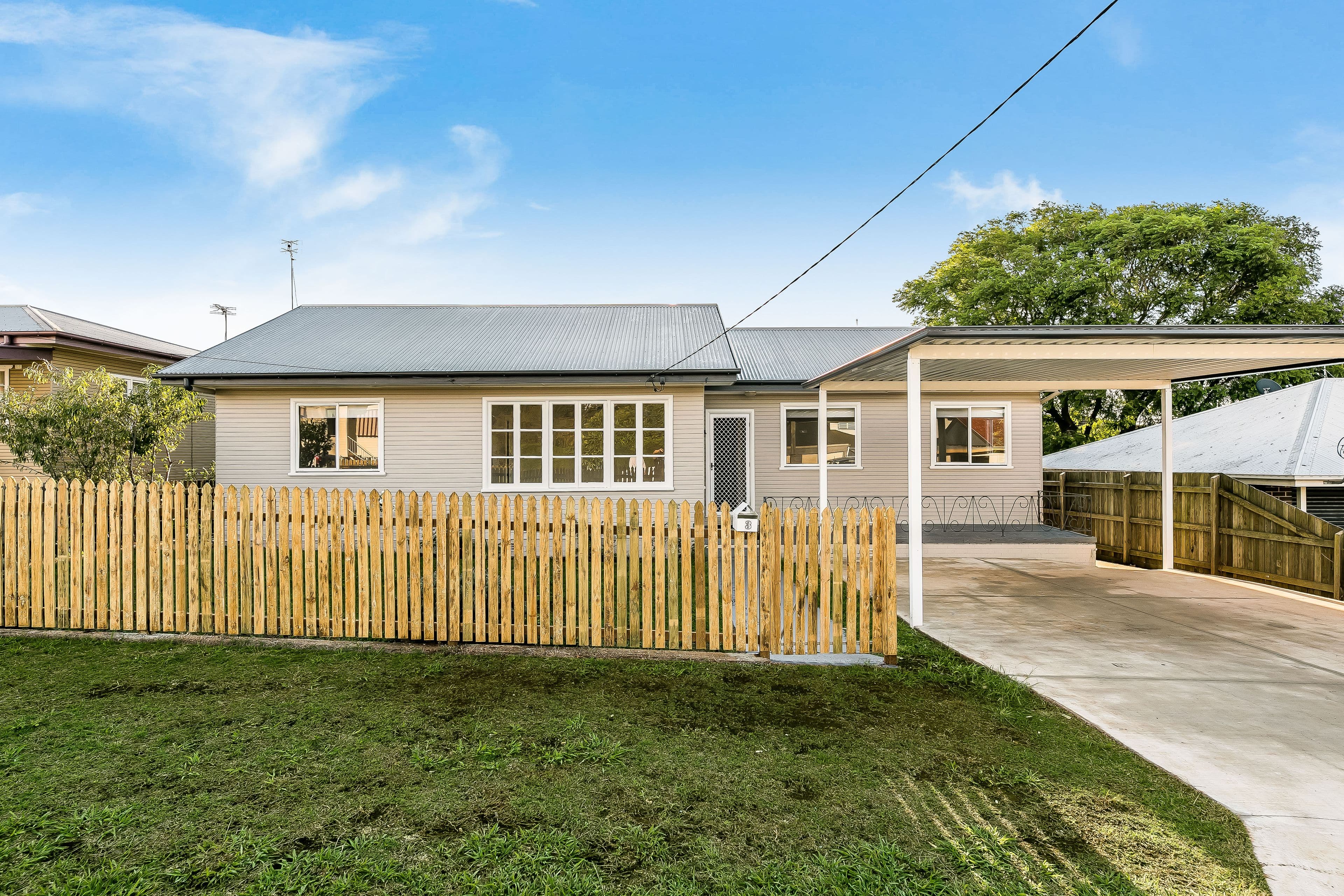 3 Monash Street, Newtown QLD 4350, Newtown - Image 1