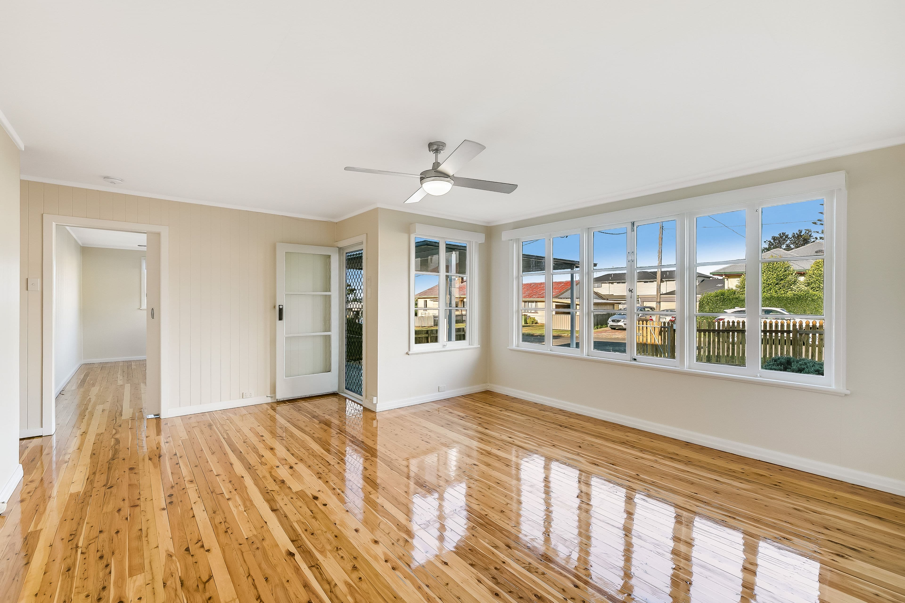 3 Monash Street, Newtown QLD 4350, Newtown - Thumbnail 2