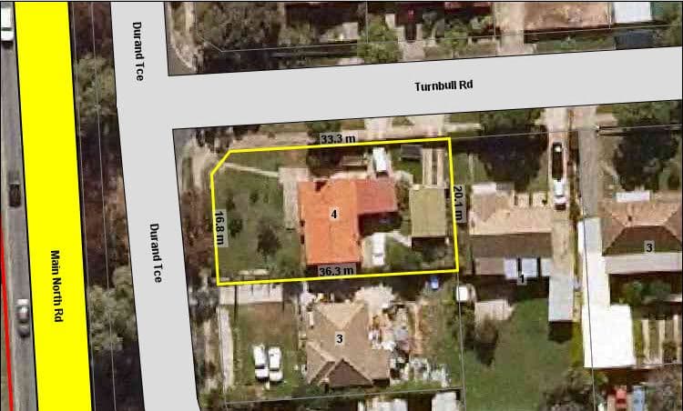 4 DURAND Terrace, Enfield SA 5085, Enfield - Thumbnail 2