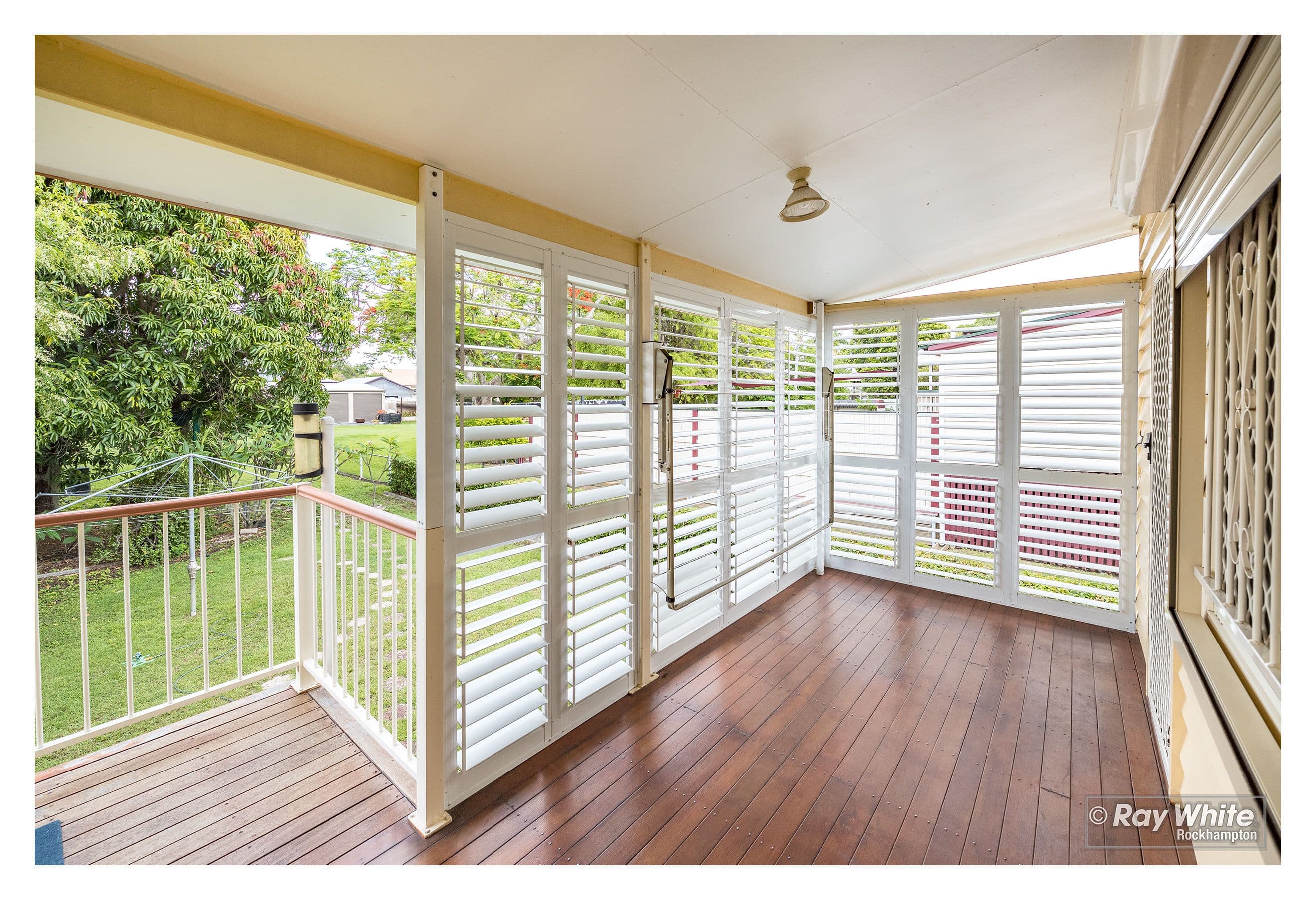 45 Ross Street, Allenstown QLD 4700, Allenstown - Image 1