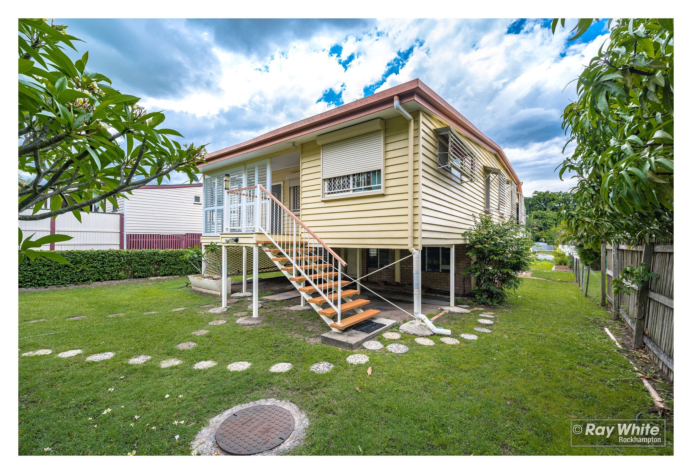 45 Ross Street, Allenstown QLD 4700, Allenstown - Thumbnail 2