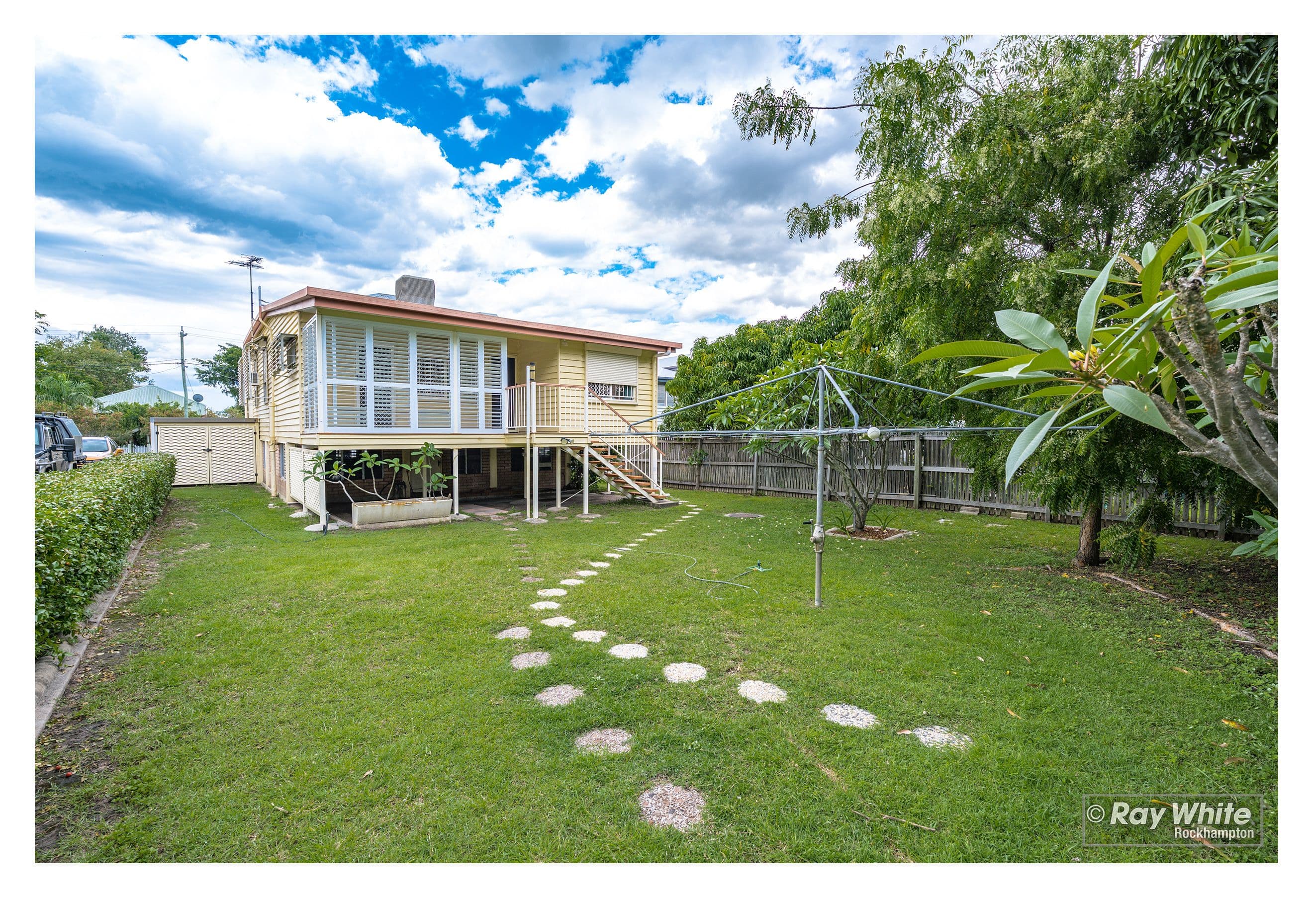 45 Ross Street, Allenstown QLD 4700, Allenstown - Thumbnail 3