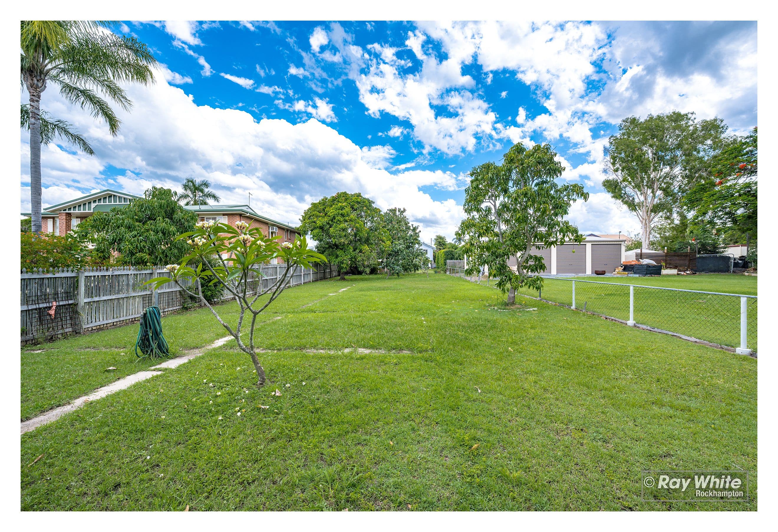 45 Ross Street, Allenstown QLD 4700, Allenstown - Thumbnail 4