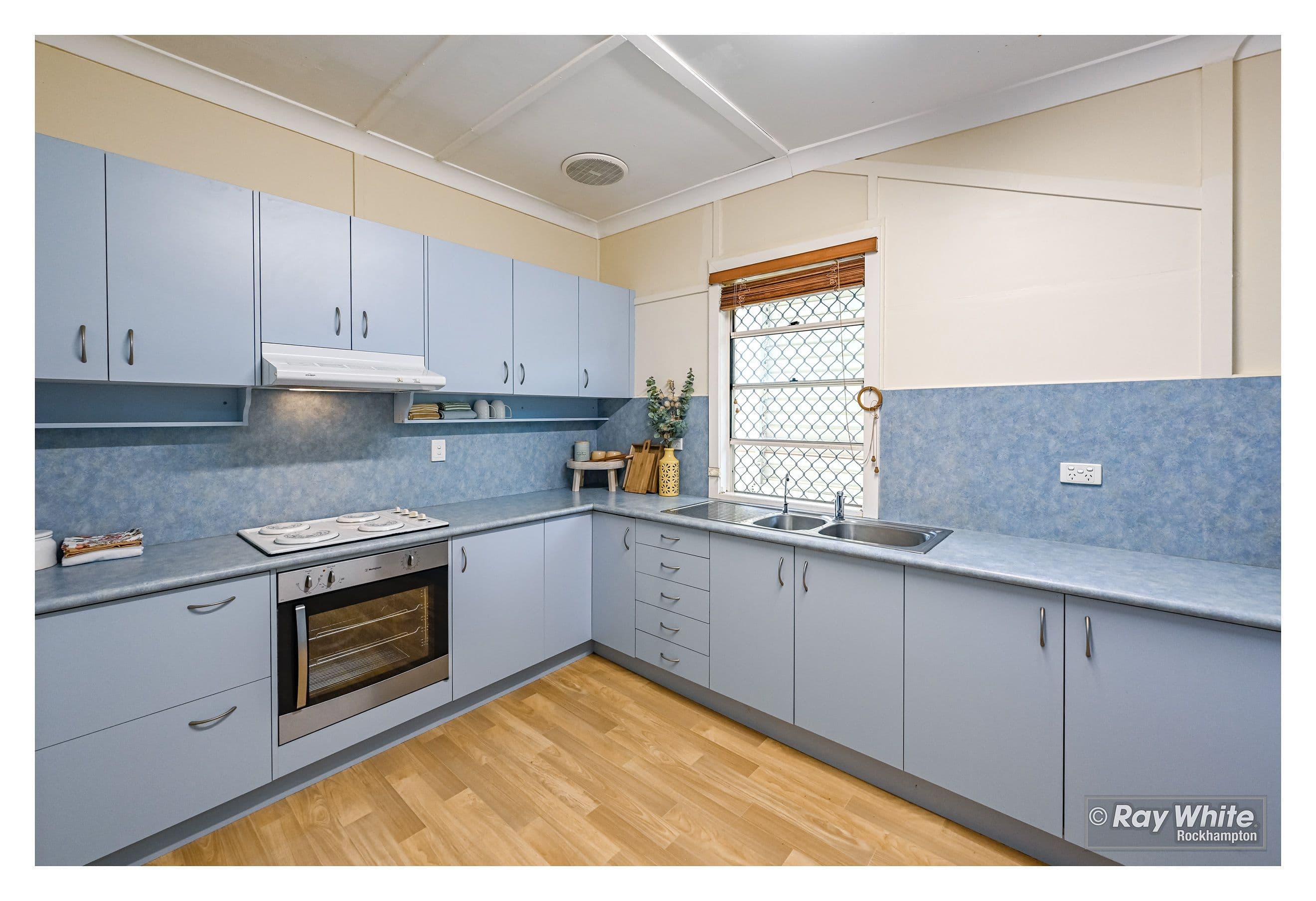 45 Ross Street, Allenstown QLD 4700, Allenstown - Thumbnail 5