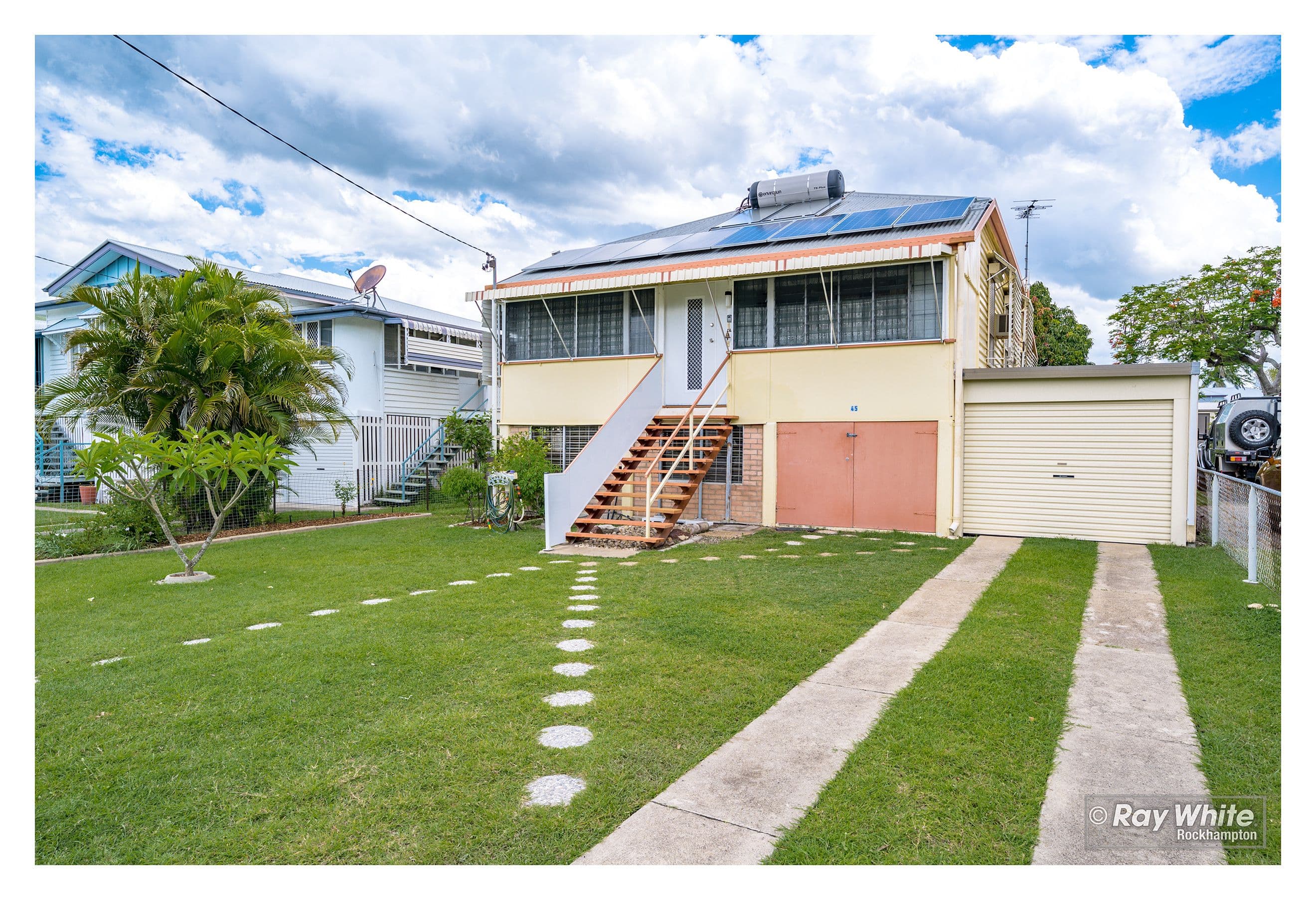 45 Ross Street, Allenstown QLD 4700, Allenstown - Thumbnail 6