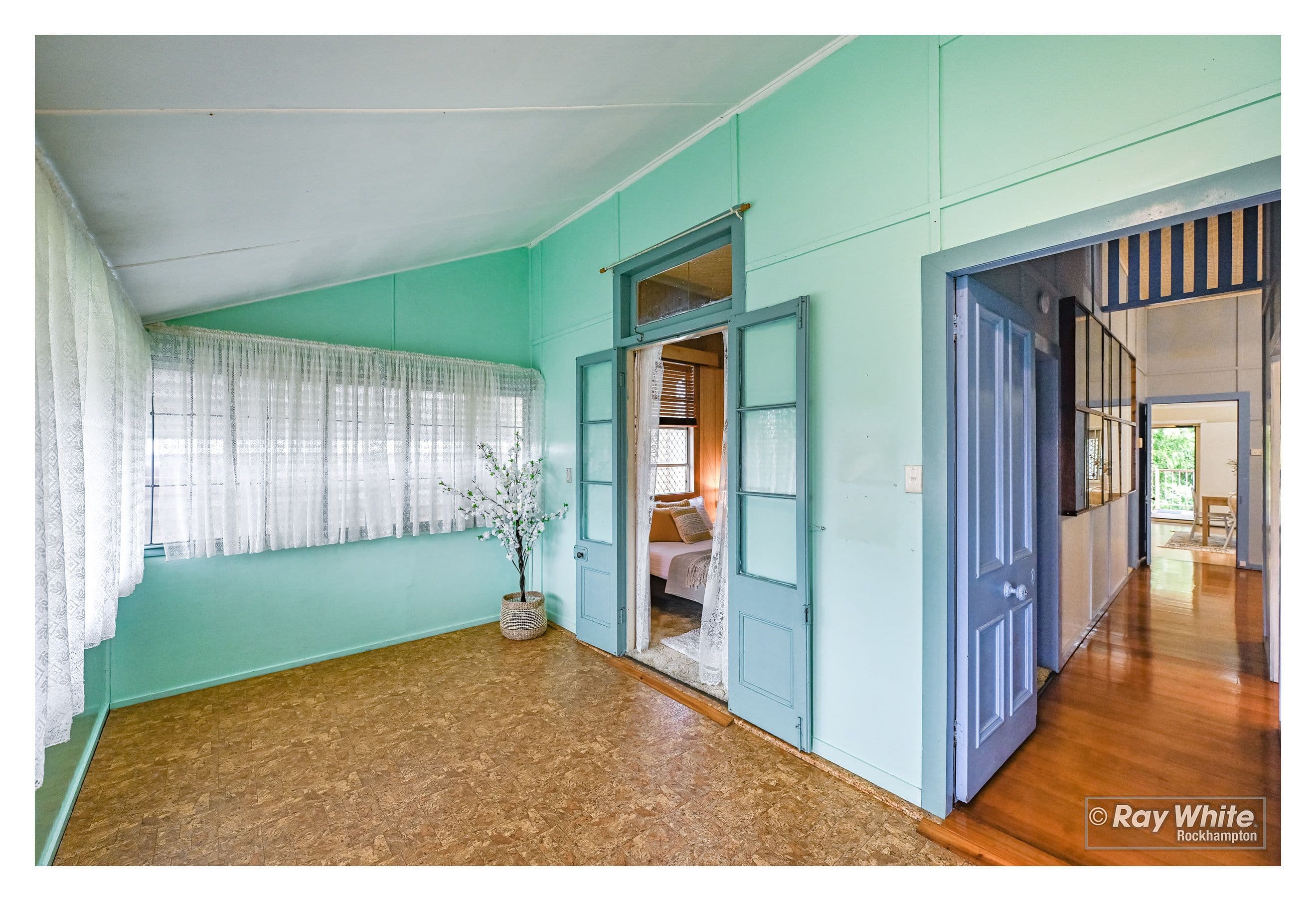 45 Ross Street, Allenstown QLD 4700, Allenstown - Thumbnail 8
