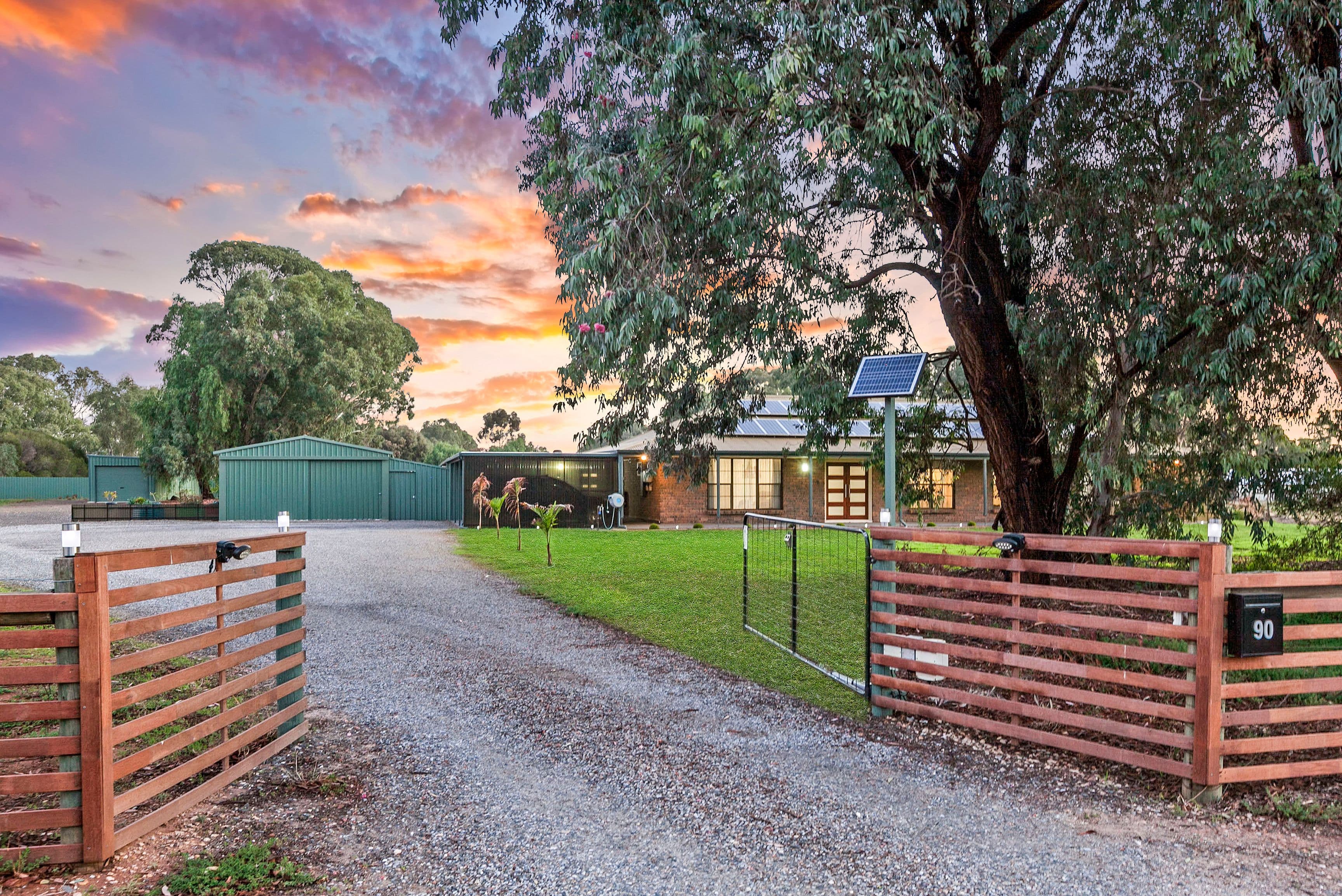 90 Elwood Road, Macdonald Park SA 5121, Macdonald Park - Image 1