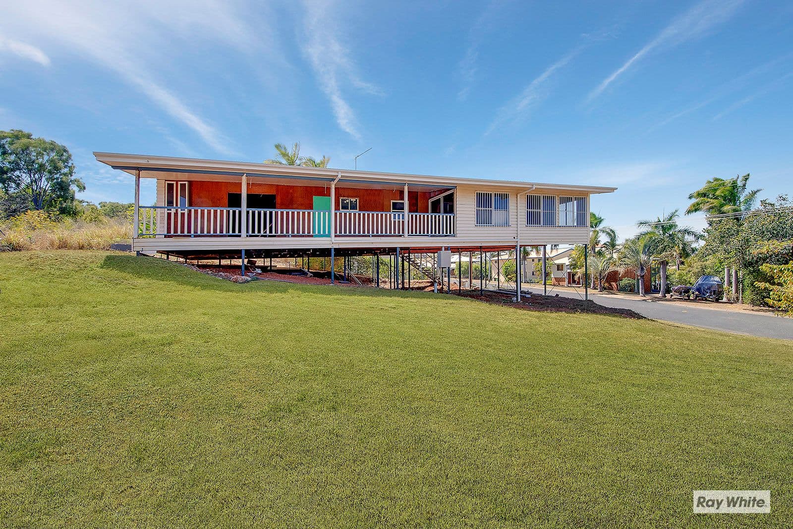 28 Olympia Avenue, Pacific Heights QLD 4703, Pacific Heights - Image 1