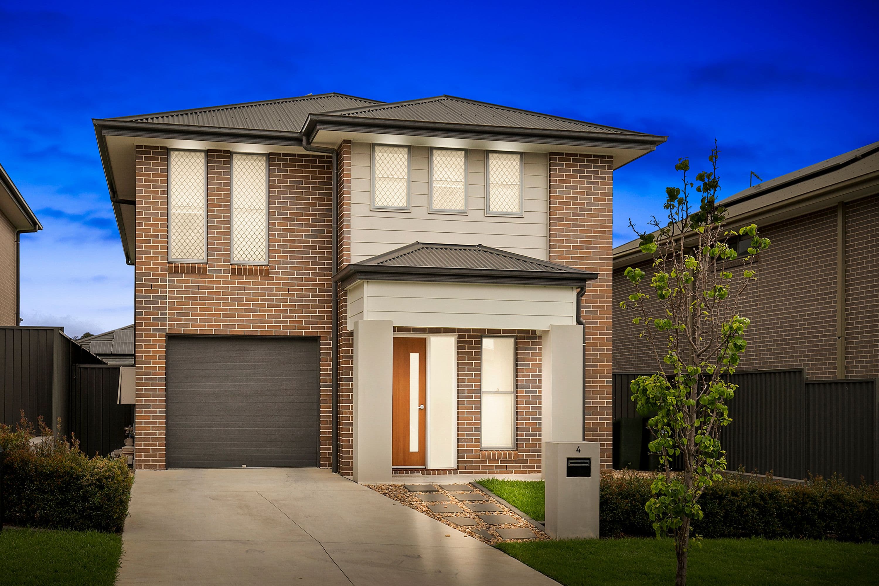 4 Jayden Crescent, Schofields NSW 2762, Schofields - Image 1