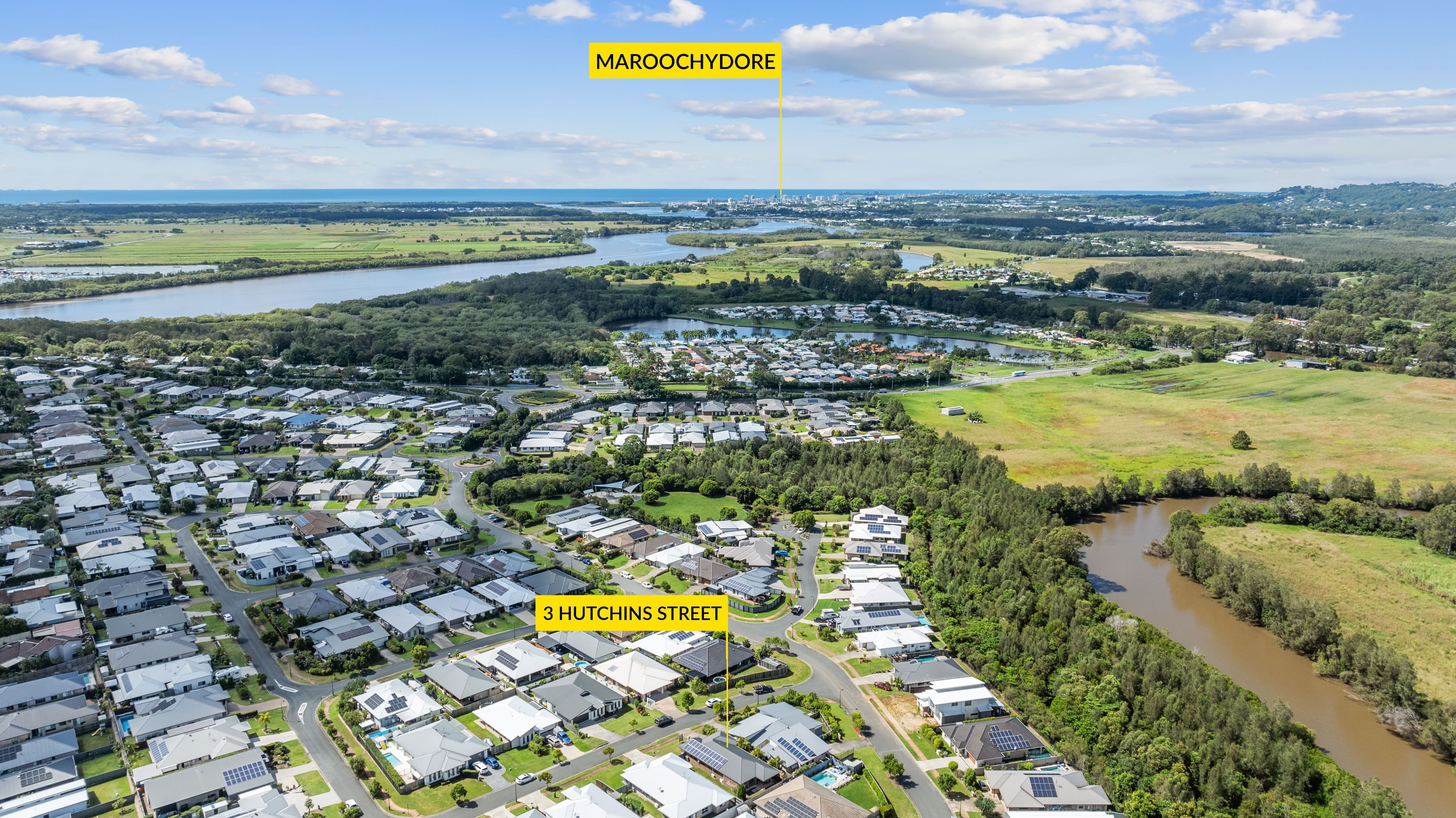 3 Hutchins Street, Bli Bli QLD 4560, Bli Bli - Thumbnail 8