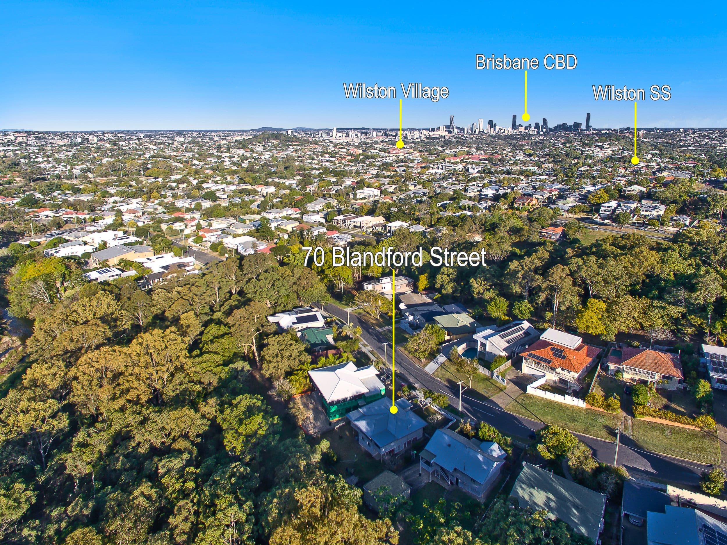 70 Blandford Street, Grange QLD 4051, Grange - Image 1