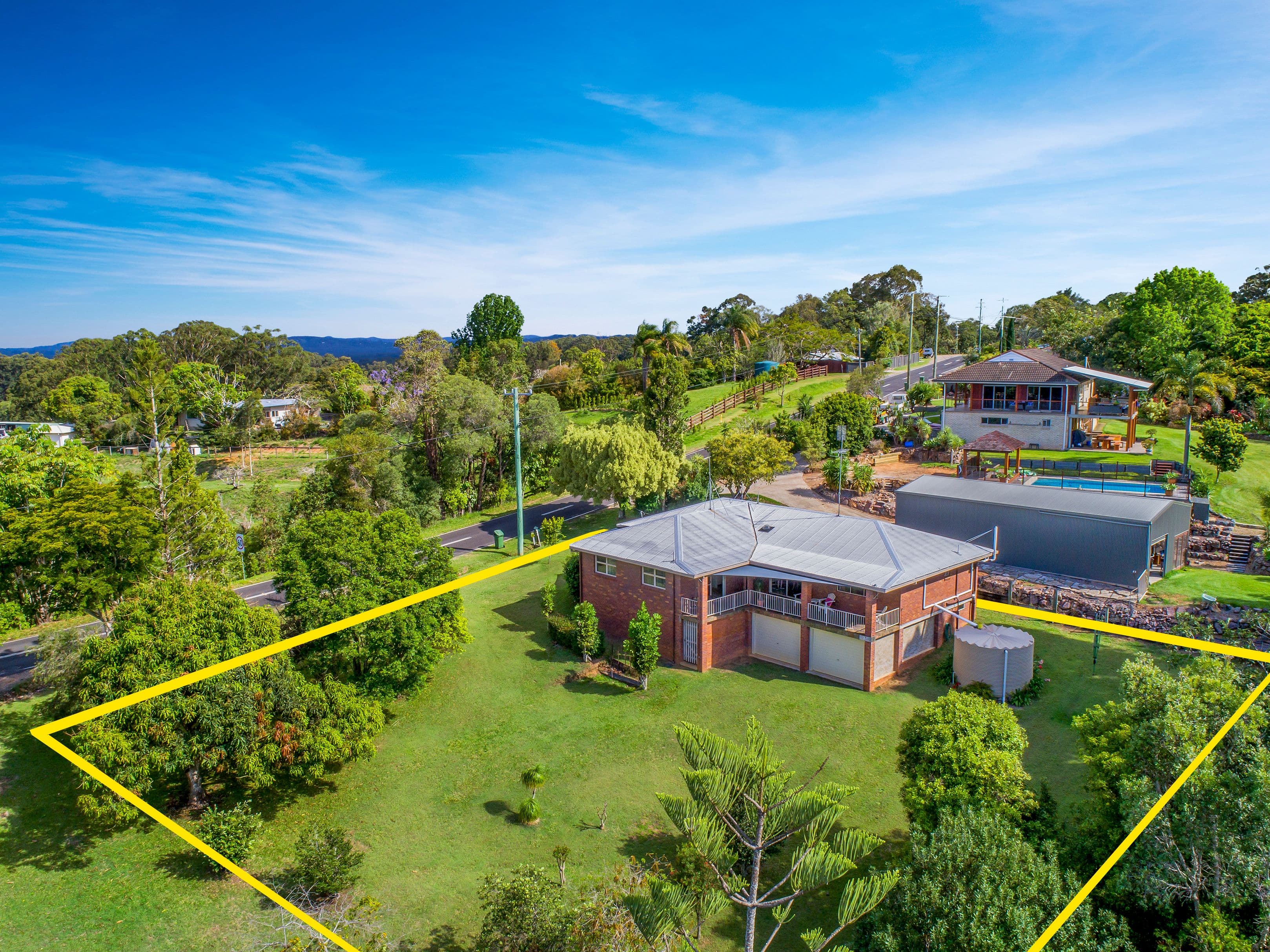 49 Kiel Mountain Road, Woombye QLD 4559, Woombye - Thumbnail 2