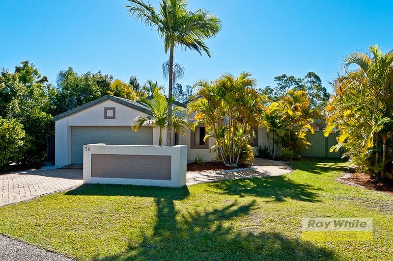 30 Homeworld Drive, NARANGBA QLD 4504, Narangba - Image 1