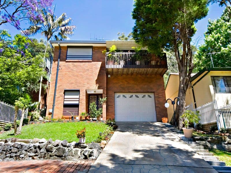 121  Carvers Road, OYSTER BAY NSW 2225, Oyster Bay - Image 1