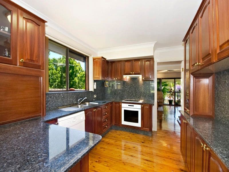 121  Carvers Road, OYSTER BAY NSW 2225, Oyster Bay - Thumbnail 2