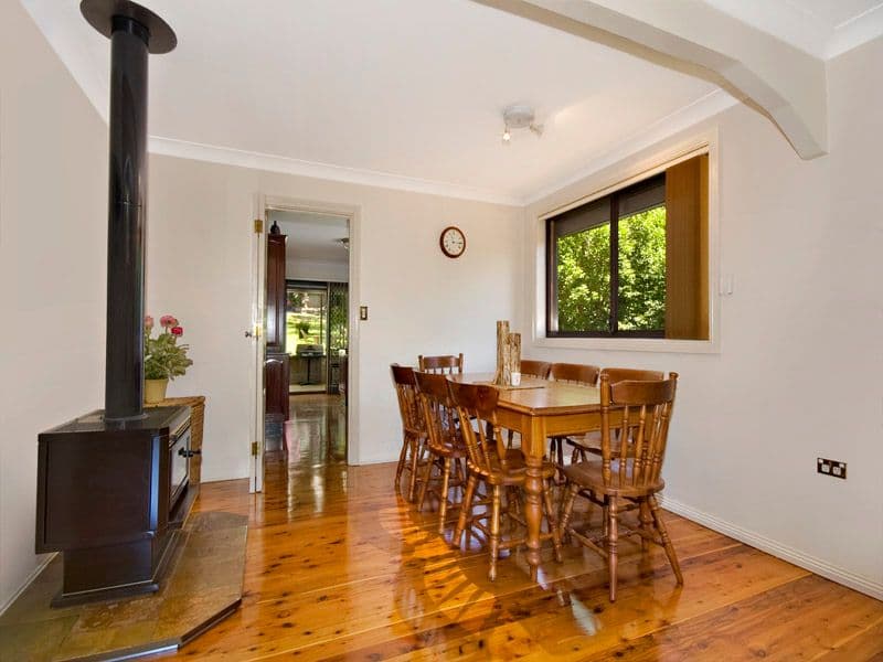 121  Carvers Road, OYSTER BAY NSW 2225, Oyster Bay - Thumbnail 4