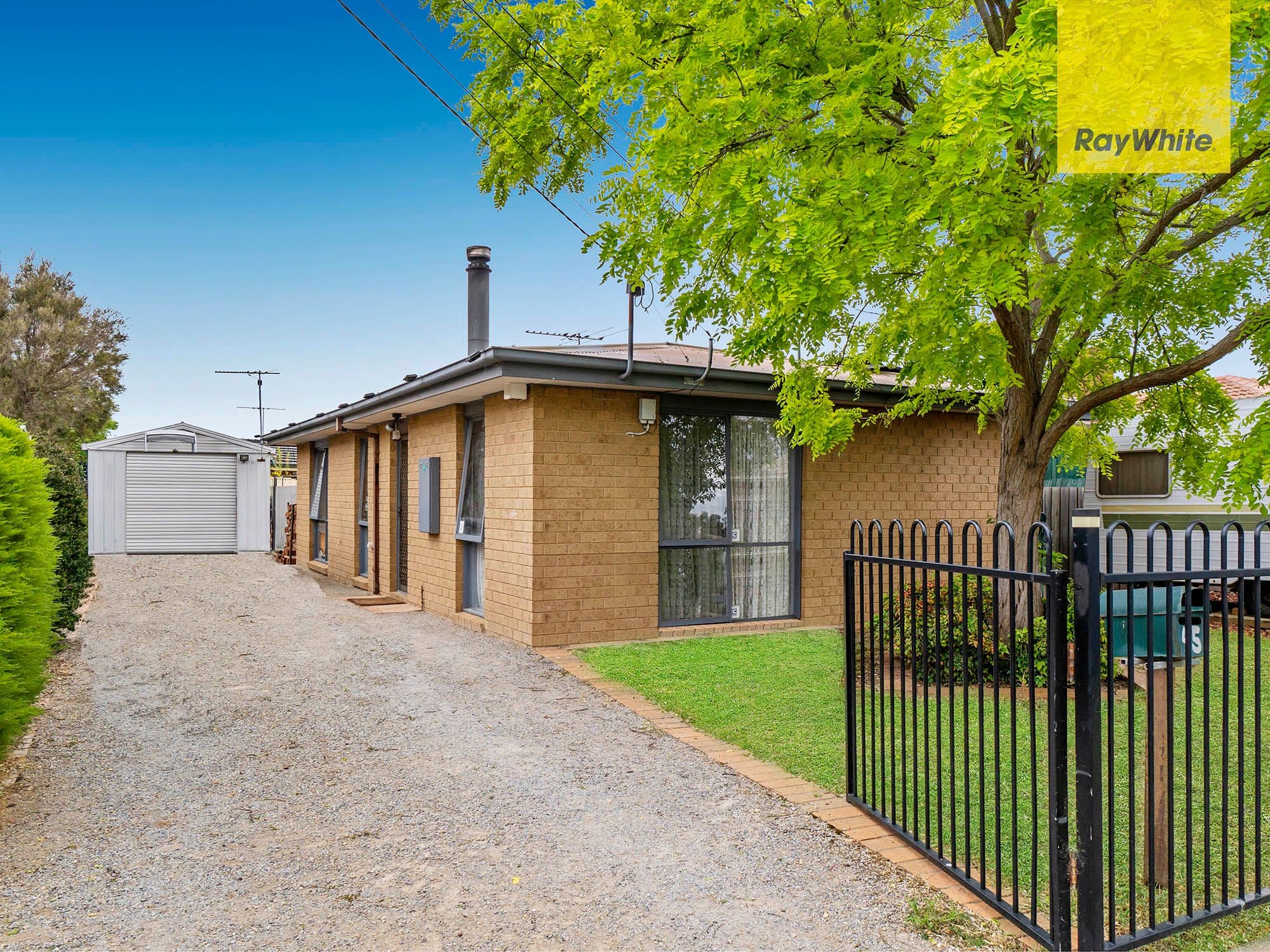 45 Callanan Drive, Melton South VIC 3338, Melton South - Image 1
