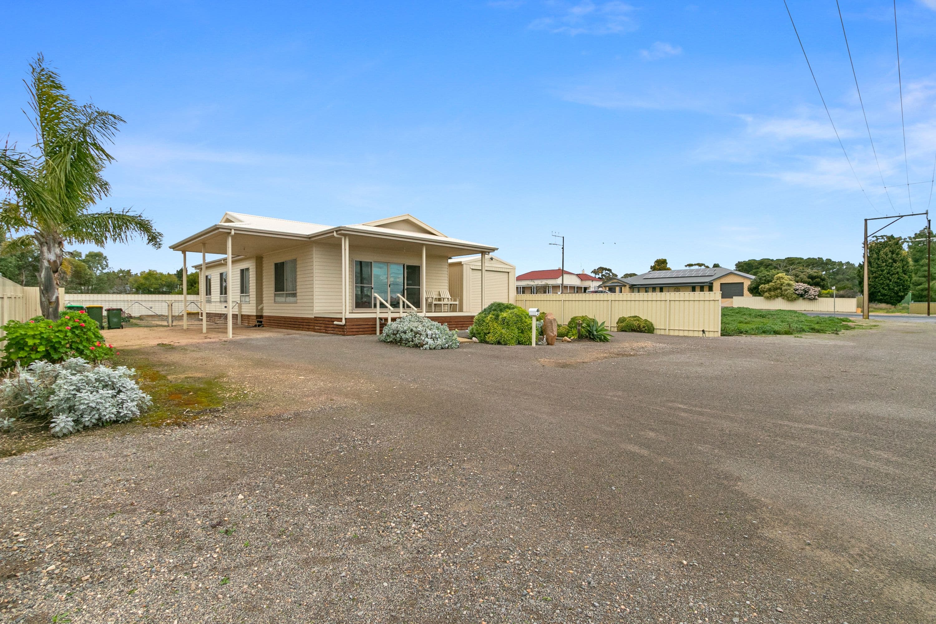 2 MacFarlane Street, Yorketown SA 5576, Yorketown - Image 1