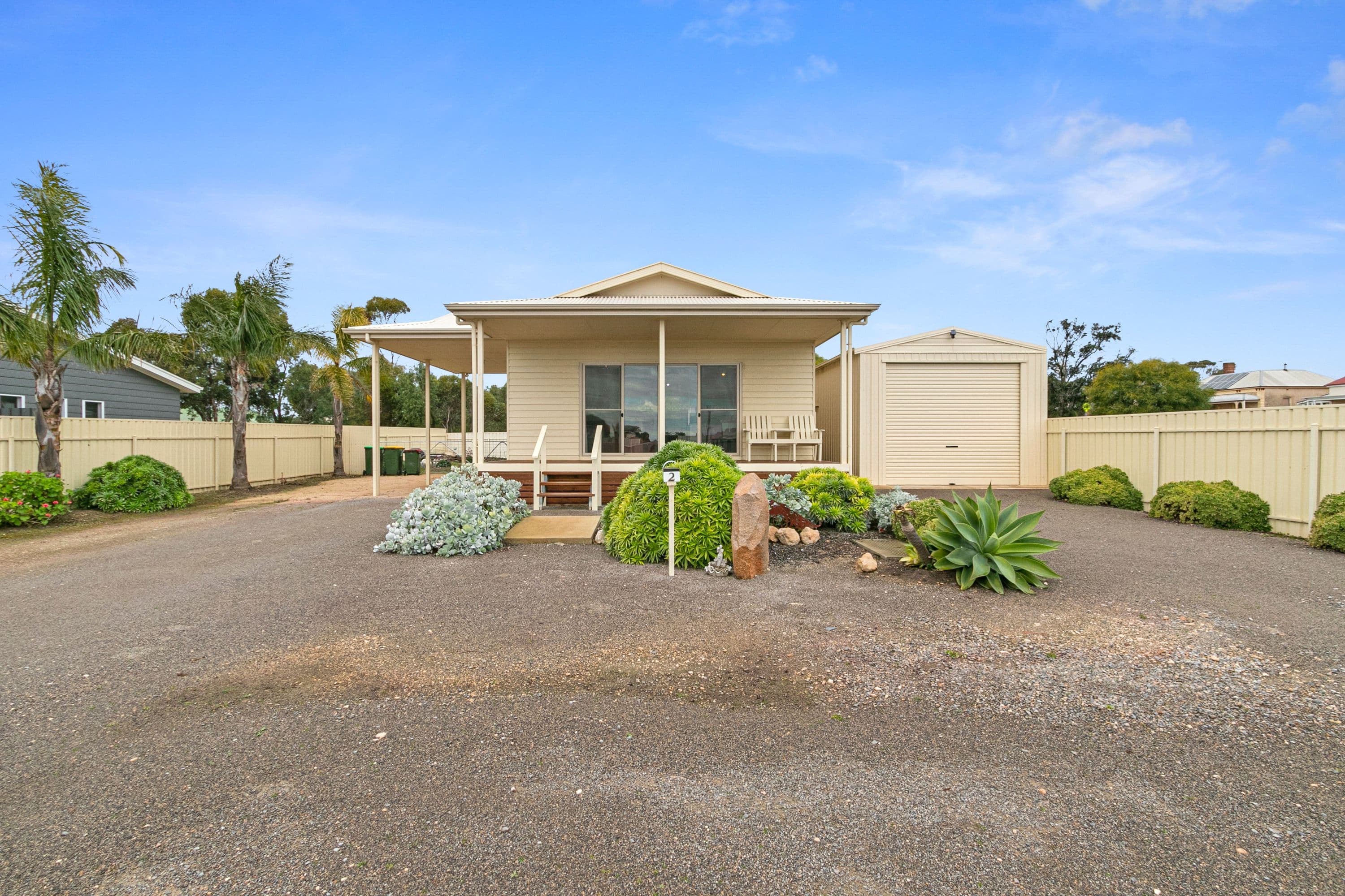 2 MacFarlane Street, Yorketown SA 5576, Yorketown - Thumbnail 2