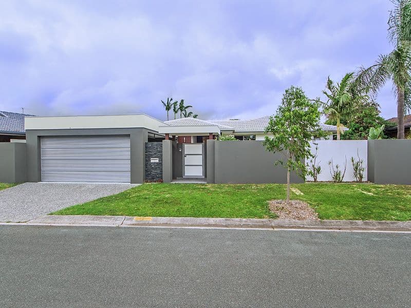 12 Balmoral Avenue, SORRENTO QLD 4217, Sorrento - Image 1