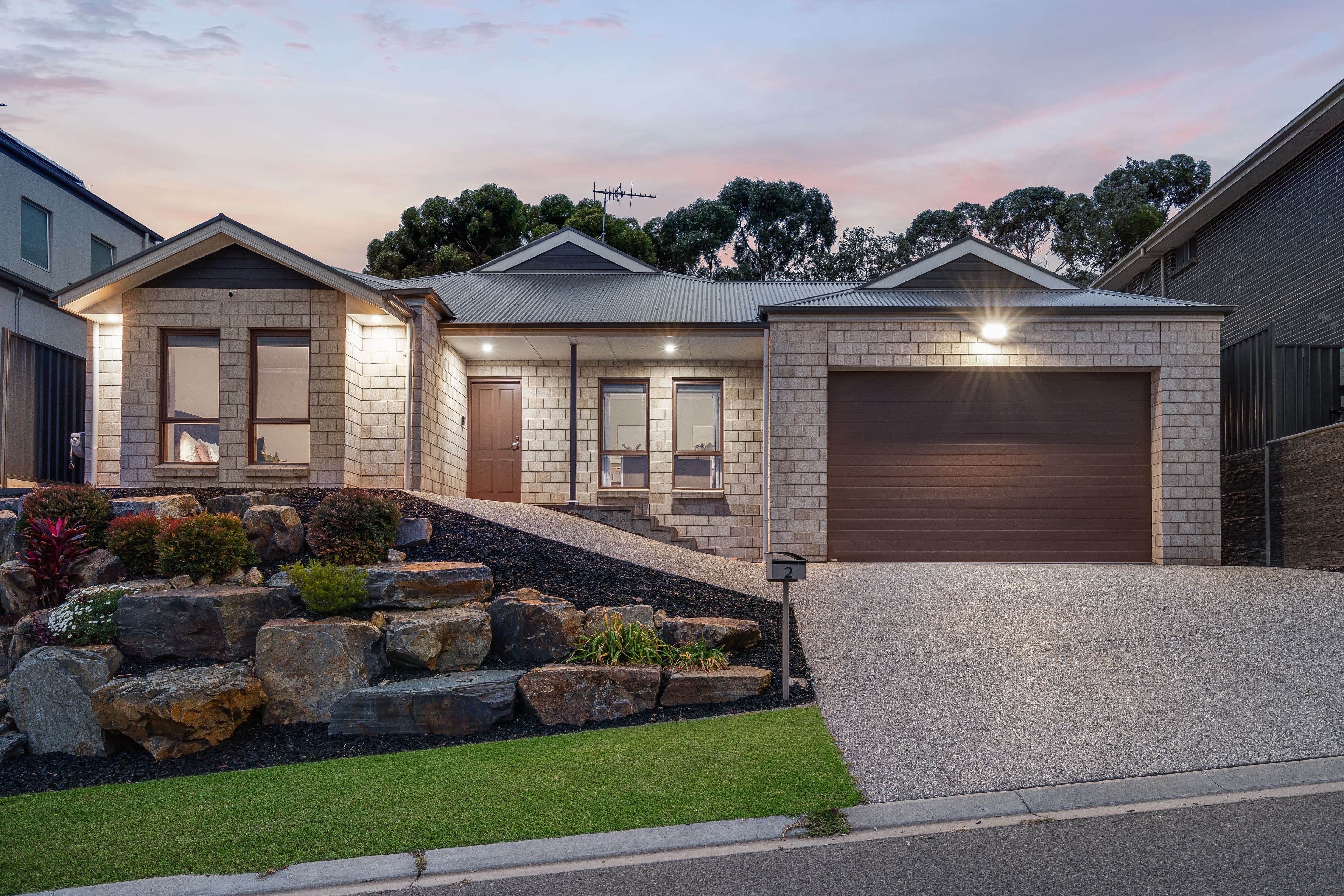 2 Prominent Rise, Hillbank SA 5112, Hillbank - Image 1