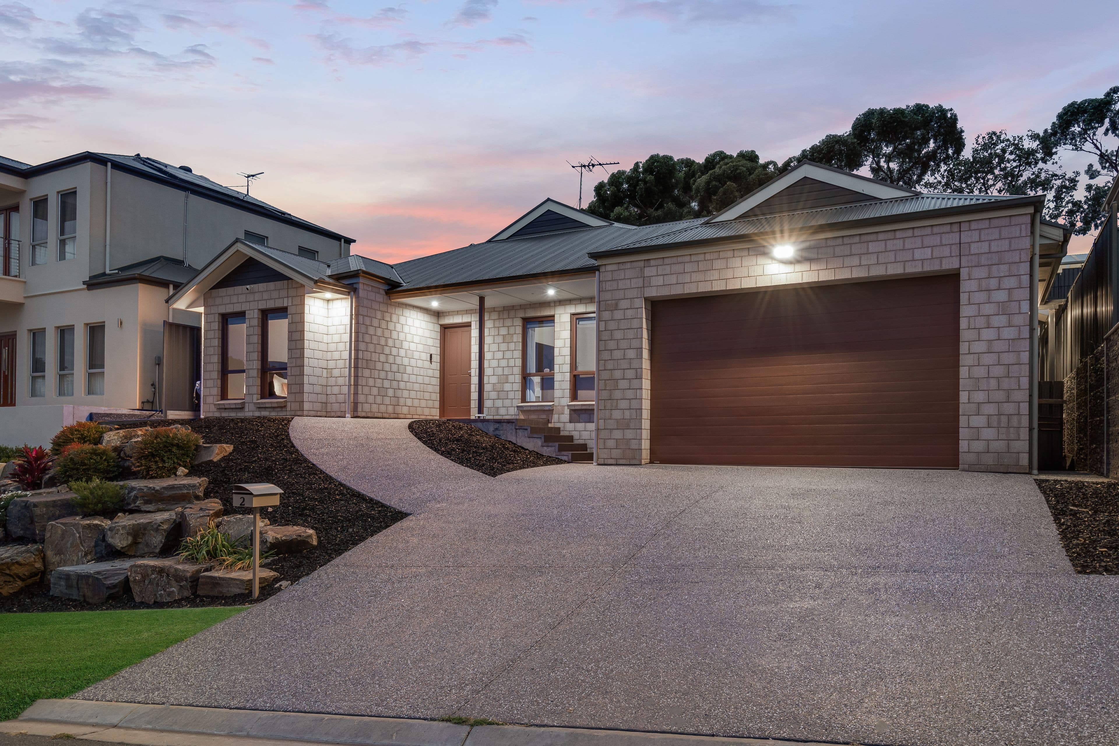 2 Prominent Rise, Hillbank SA 5112, Hillbank - Thumbnail 2