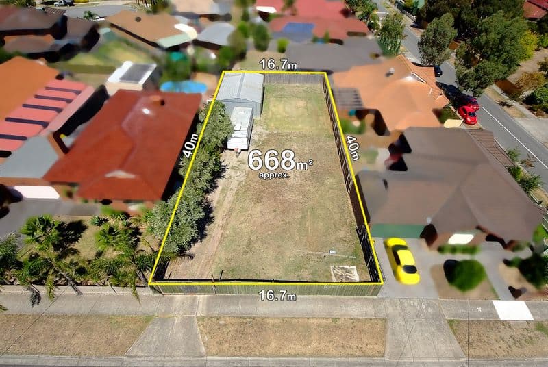 33 McGlynn Avenue, SOUTH MORANG VIC 3752, South Morang - Image 1