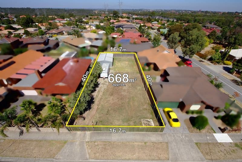 33 McGlynn Avenue, SOUTH MORANG VIC 3752, South Morang - Thumbnail 2